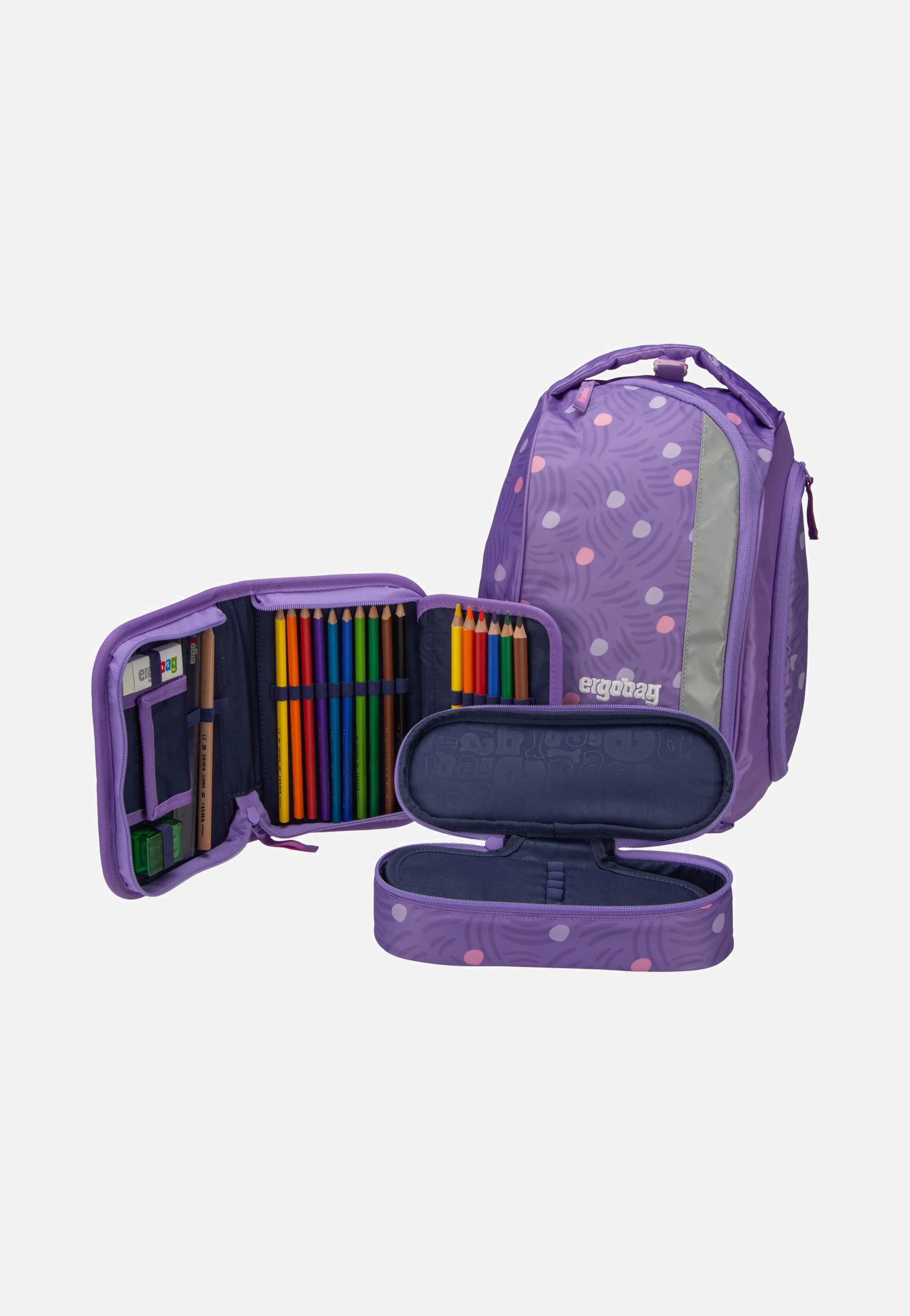 pack Set PonyBäradies - Schulranzen - Image 6
