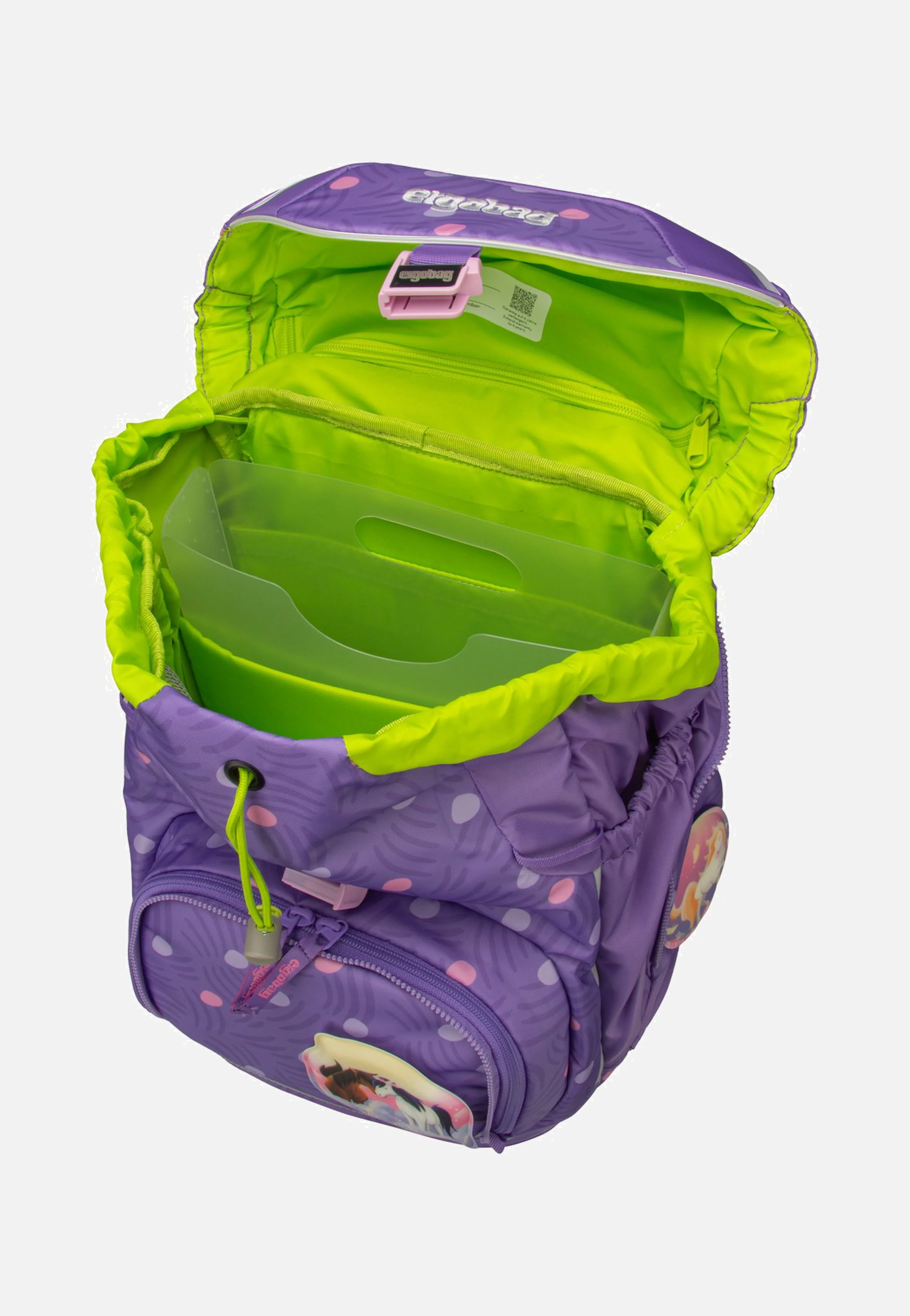 pack Set PonyBäradies - Schulranzen - Image 7