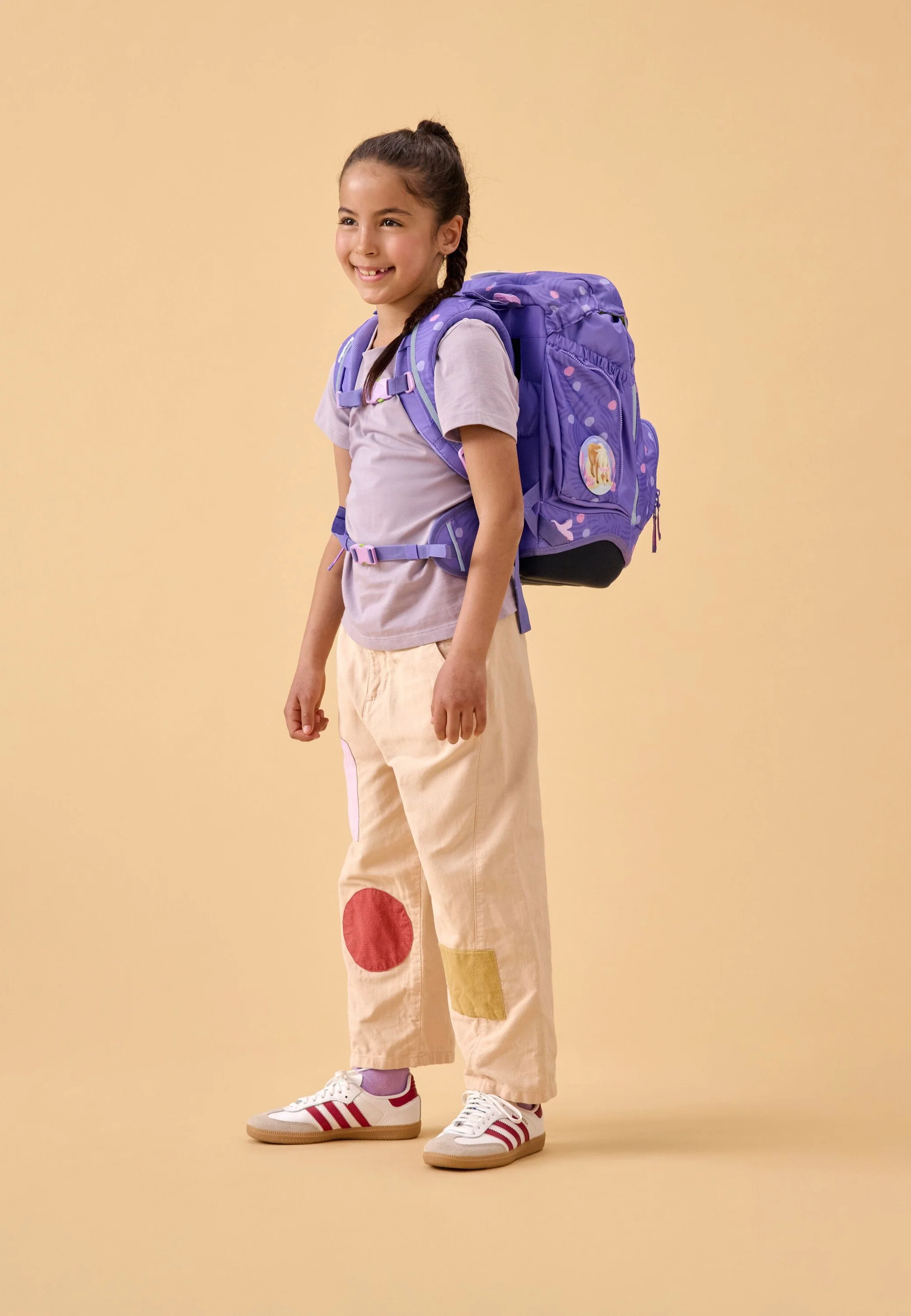 pack Set PonyBäradies - Schulranzen - Image 8