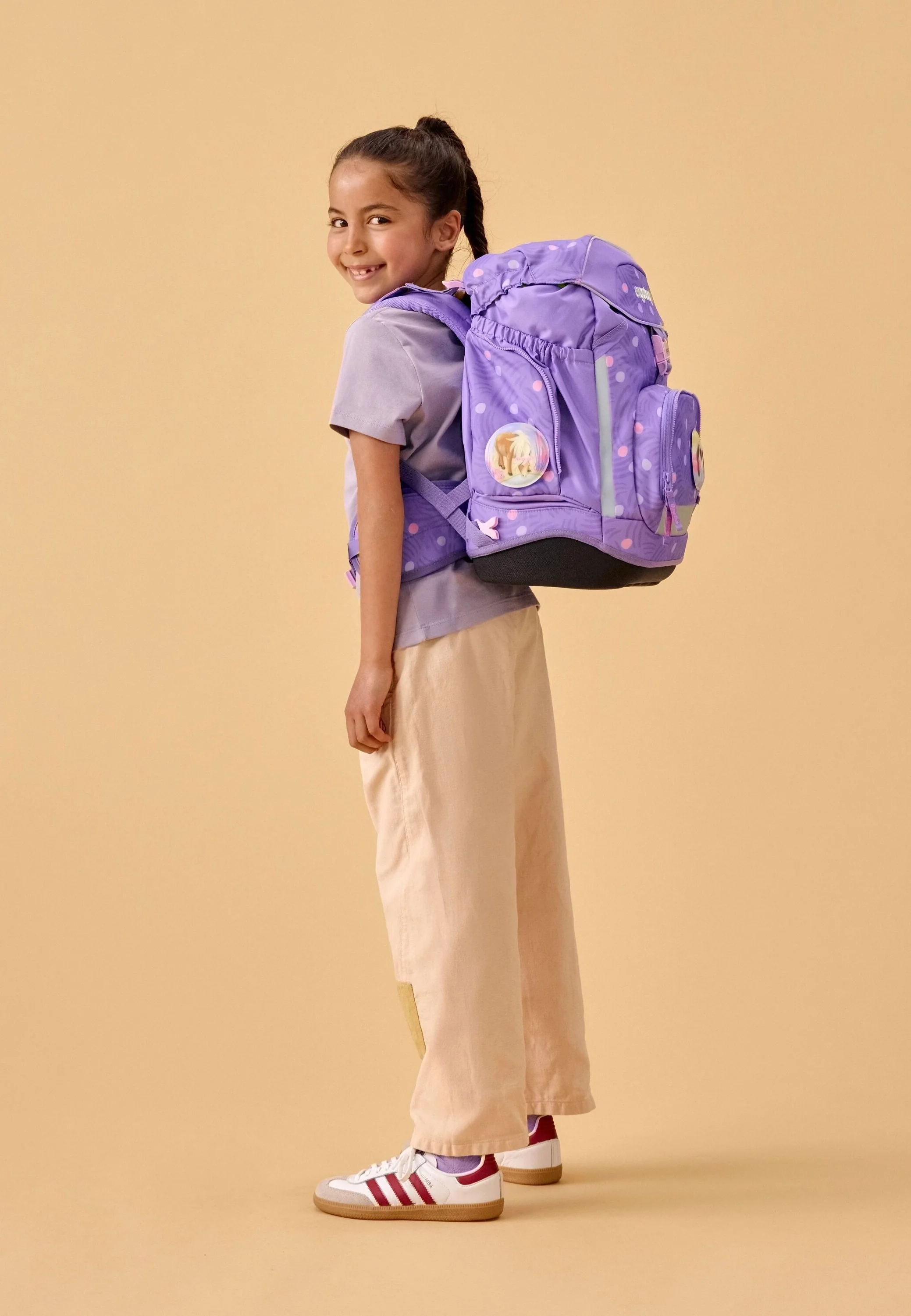 pack Set PonyBäradies - Schulranzen - Image 9