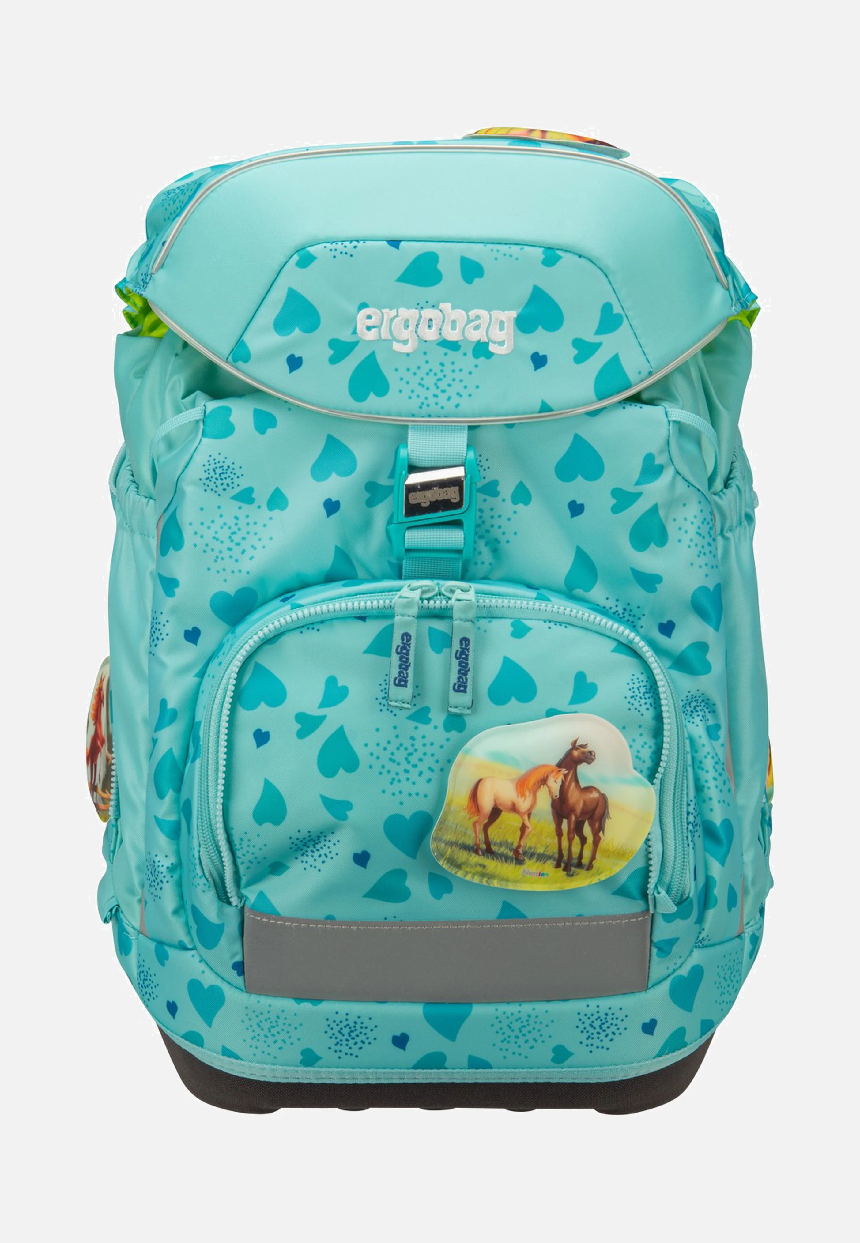 pack Set ReitBärtraum - Schulranzen - Image 2