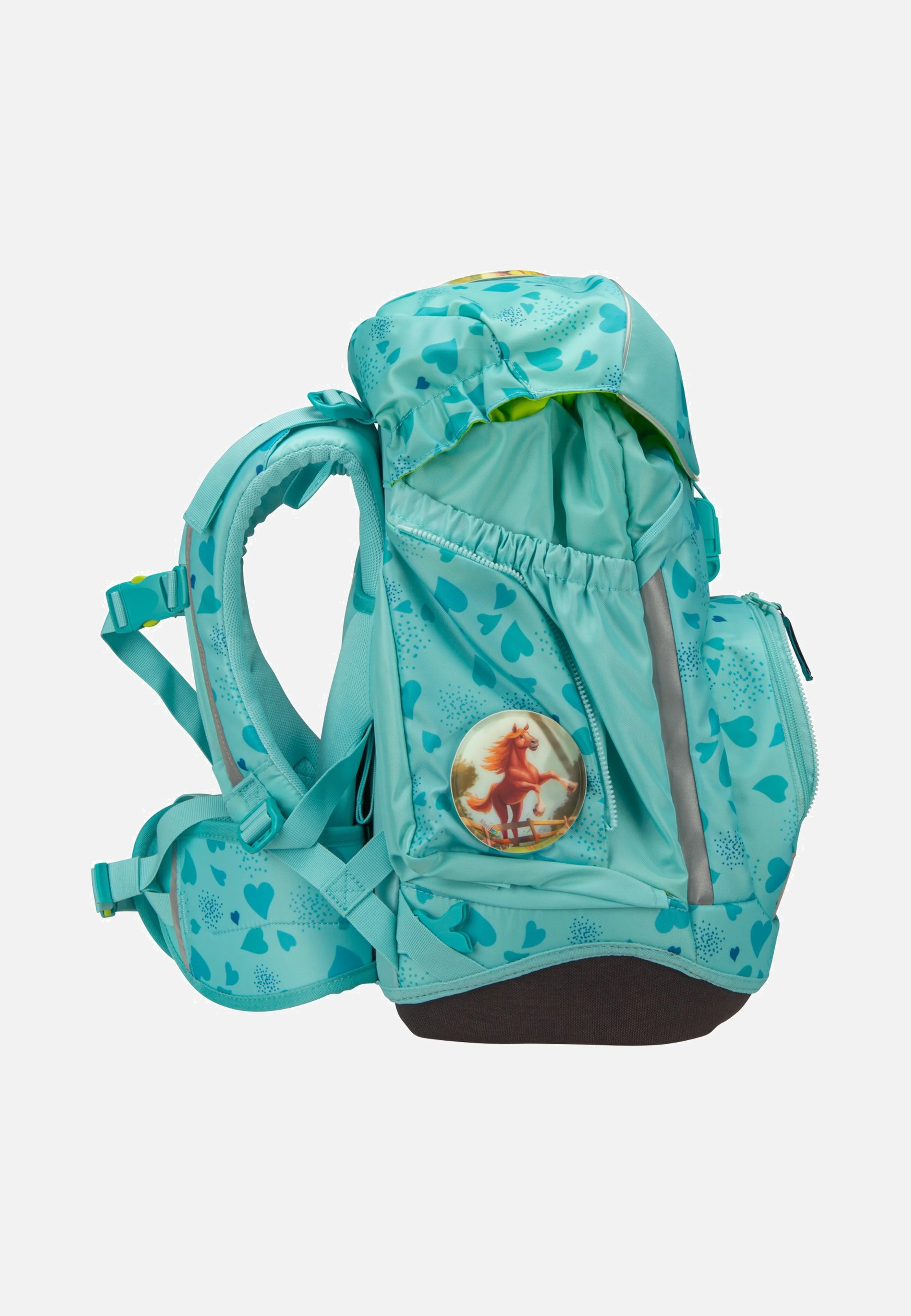 pack Set ReitBärtraum - Schulranzen - Image 3