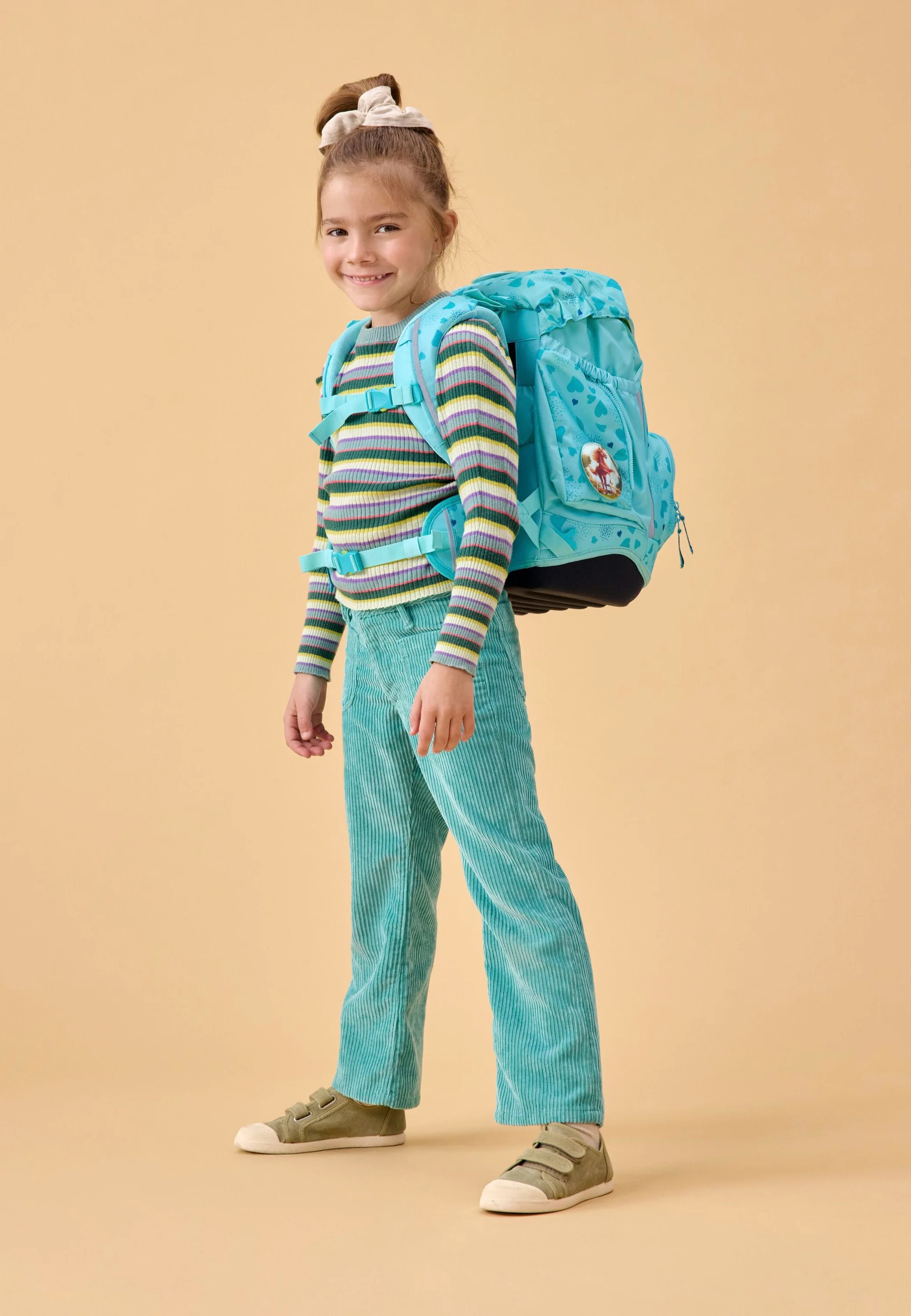 pack Set ReitBärtraum - Schulranzen - Image 8