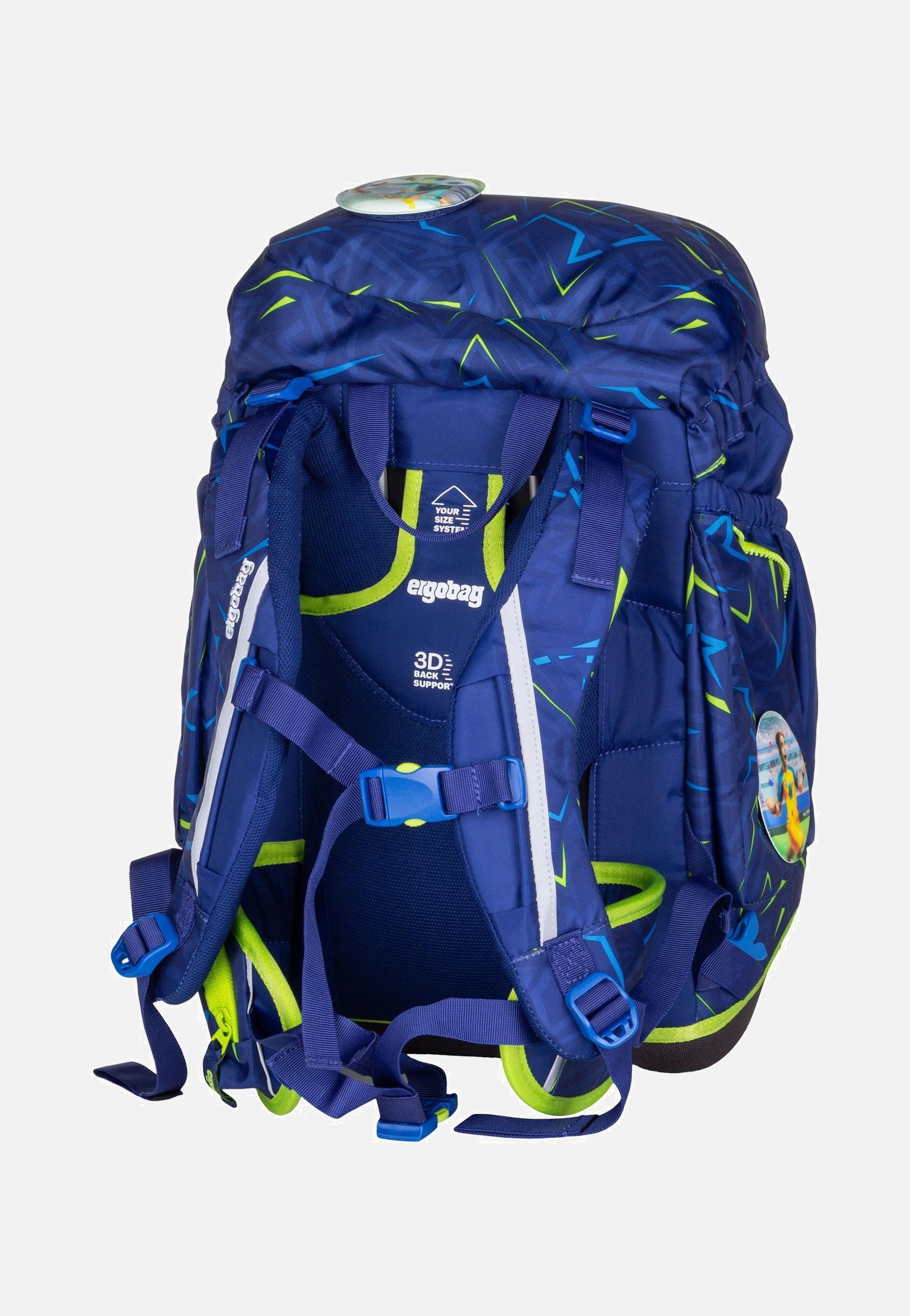 pack Set SpitzenreitBär - Schulranzen - Image 2