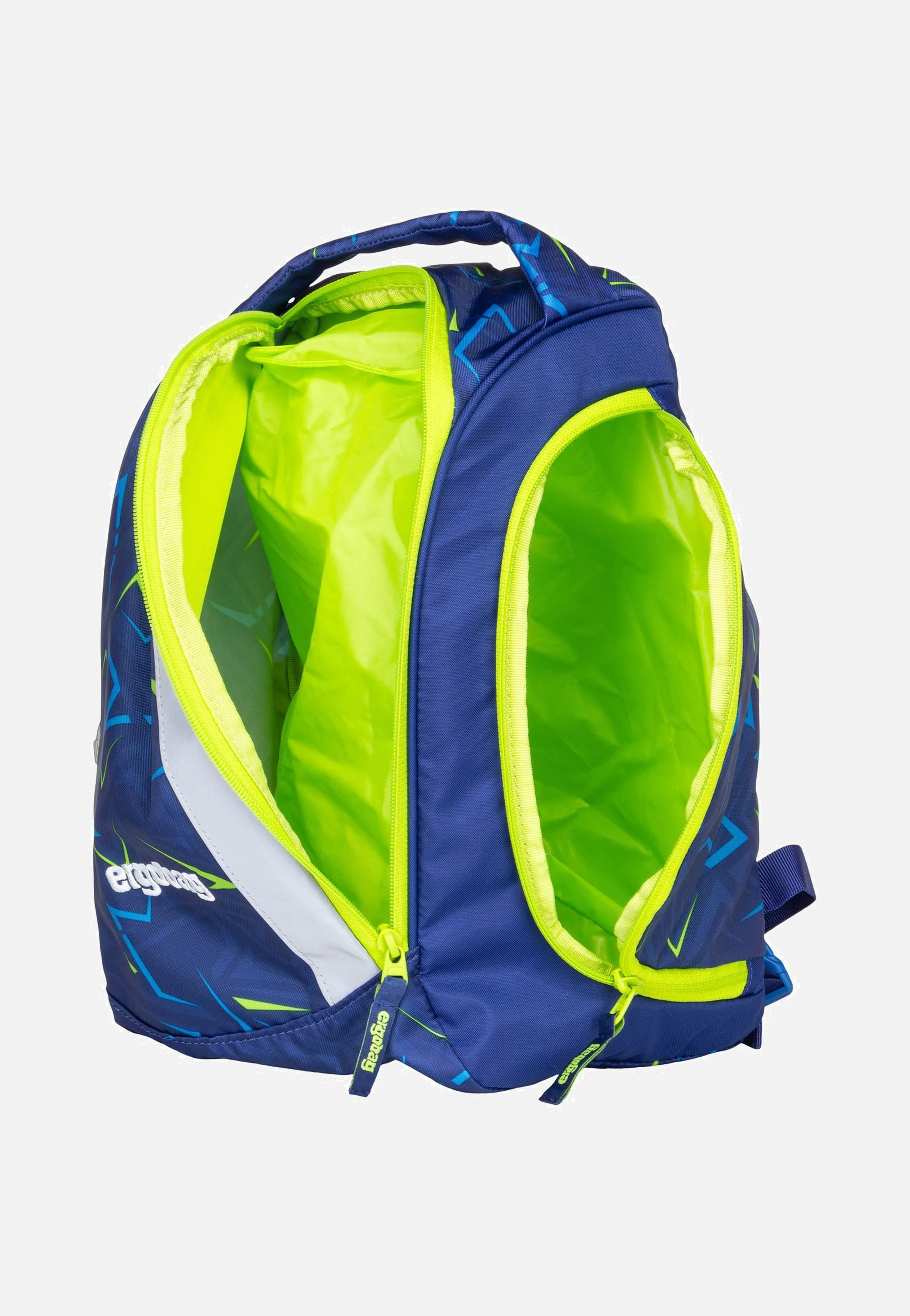 pack Set SpitzenreitBär - Schulranzen - Image 3