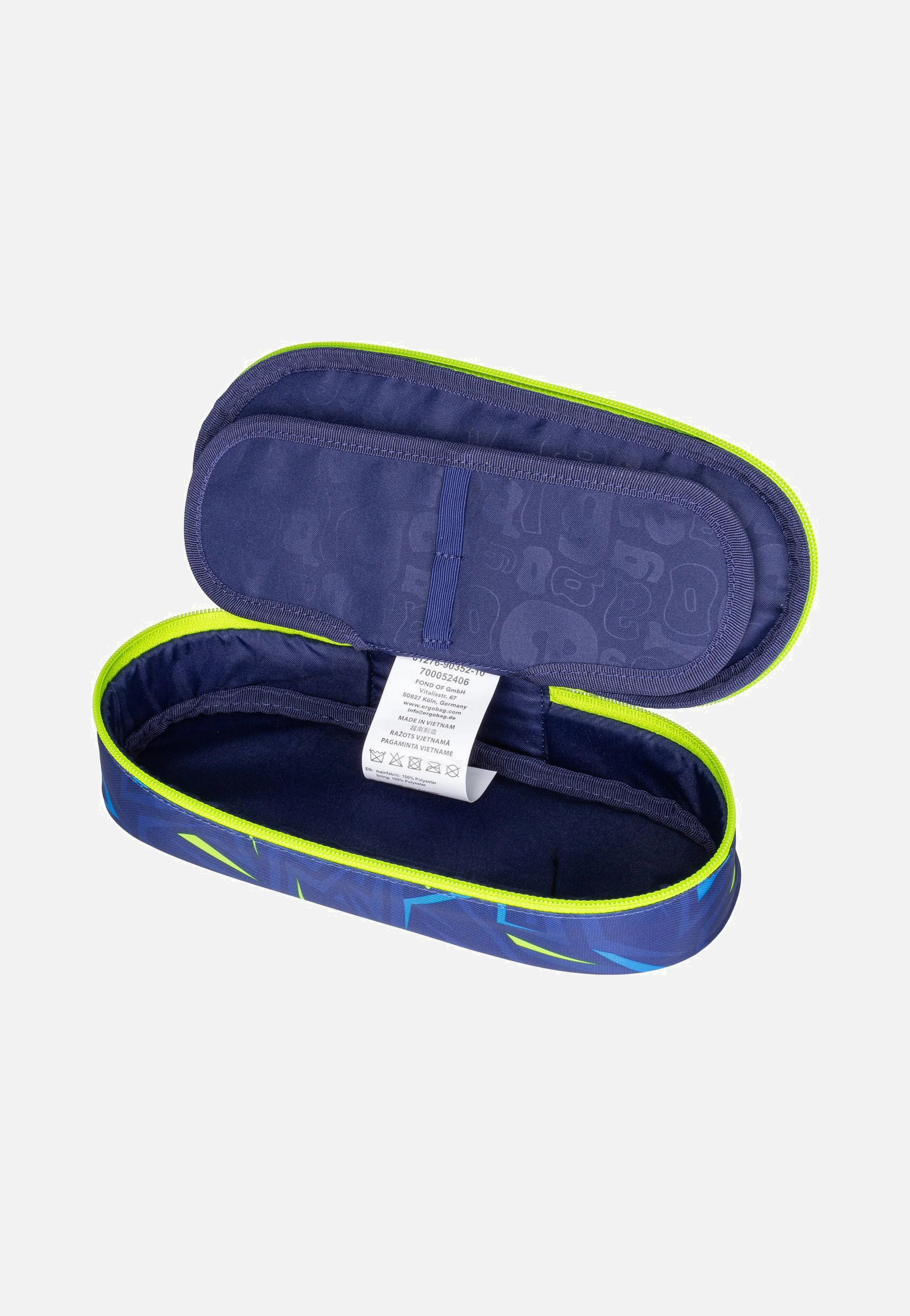 pack Set SpitzenreitBär - Schulranzen - Image 4