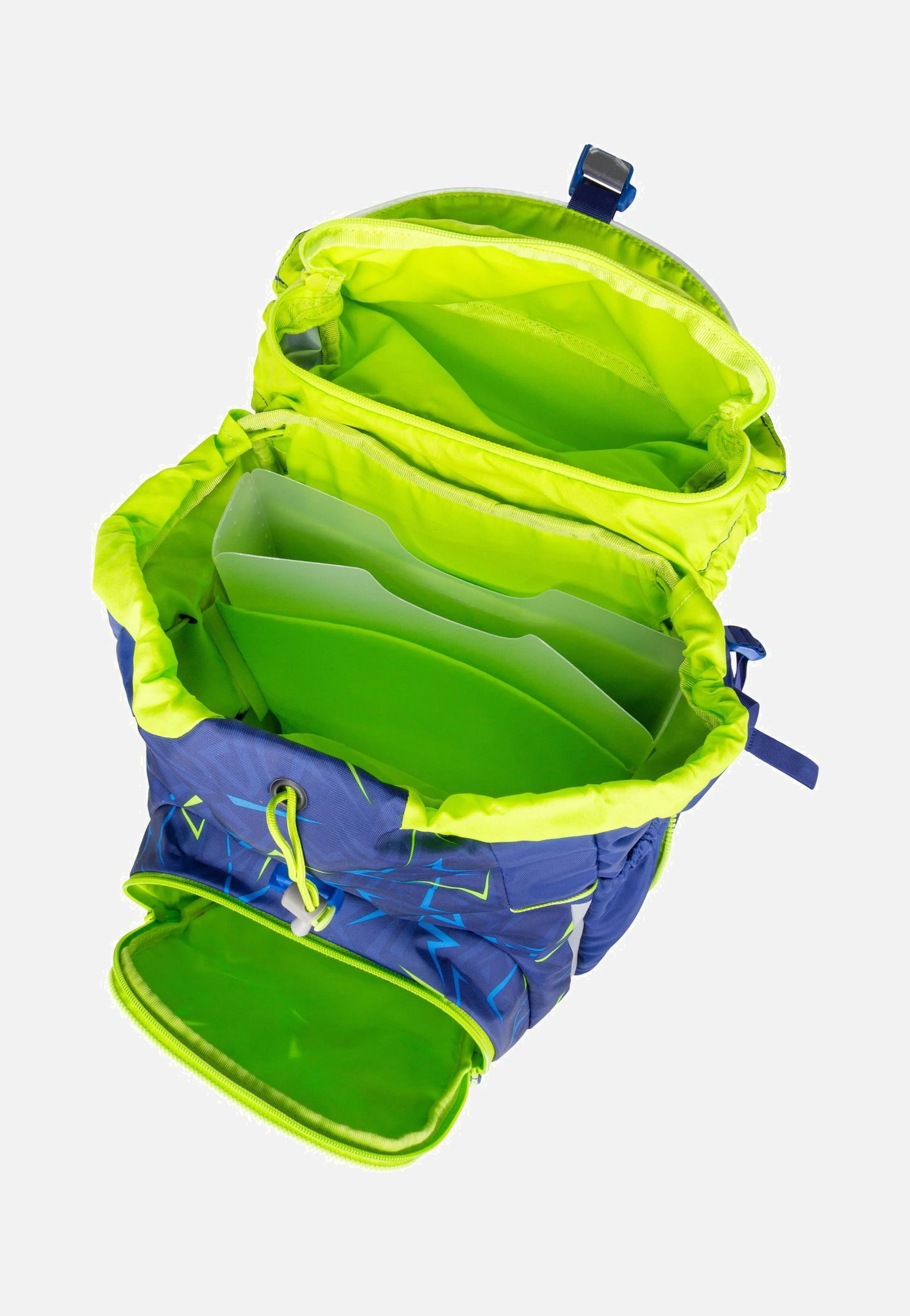 pack Set SpitzenreitBär - Schulranzen - Image 5