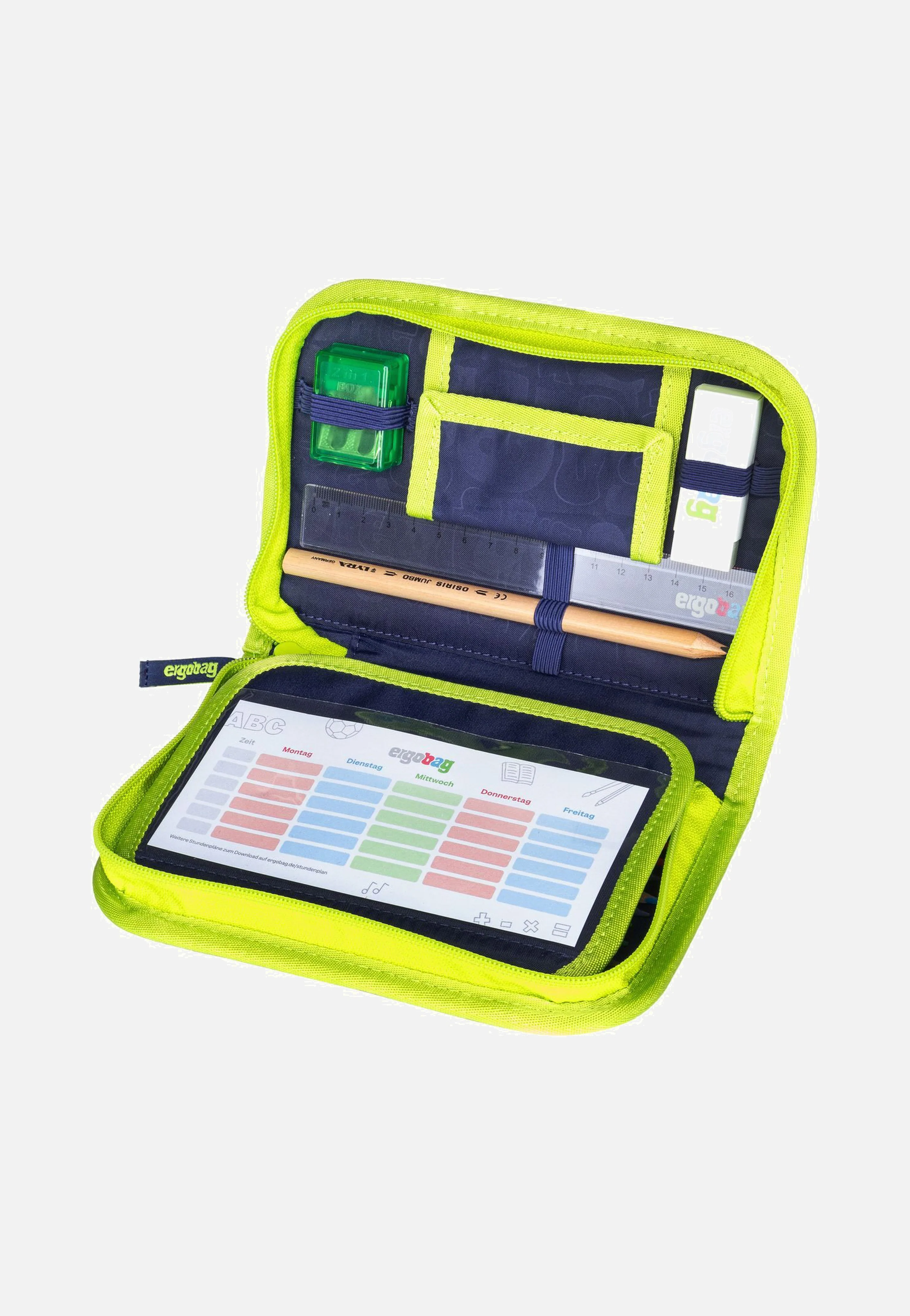 pack Set SpitzenreitBär - Schulranzen - Image 7
