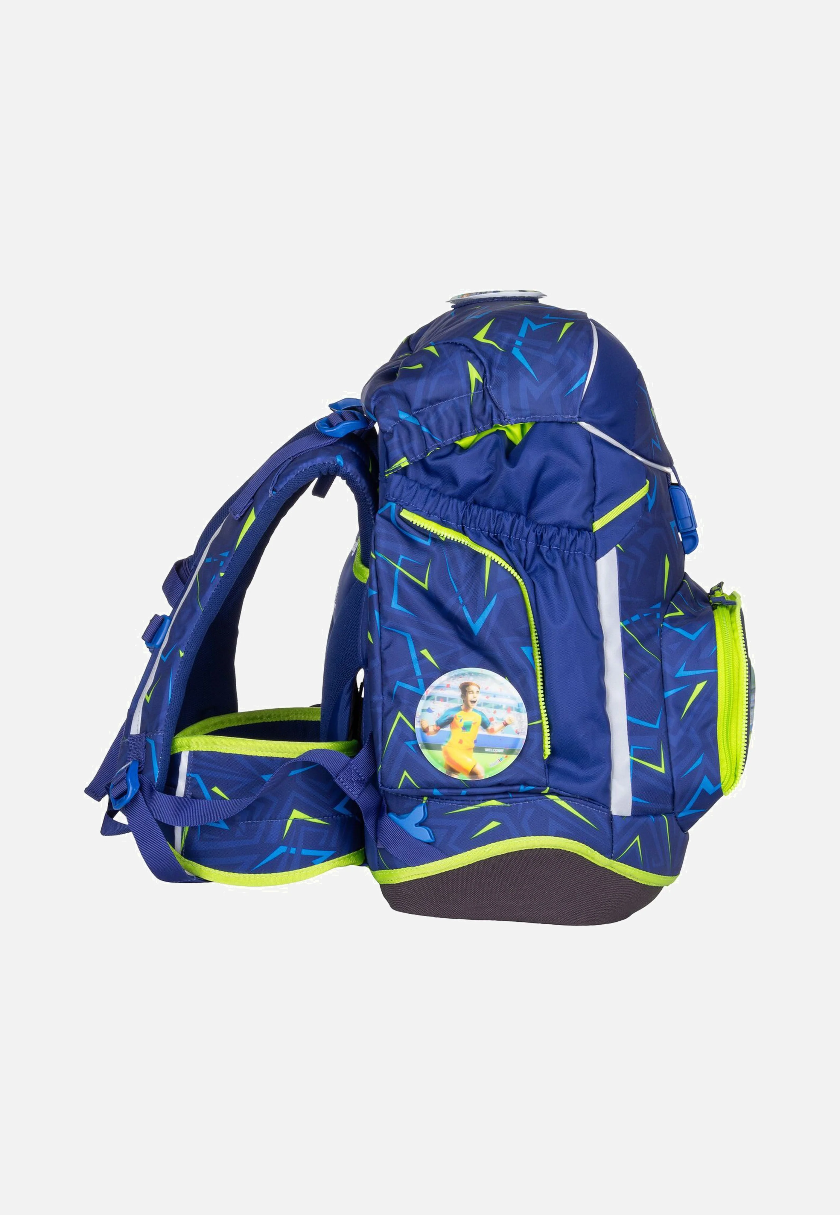 pack Set SpitzenreitBär - Schulranzen - Image 8