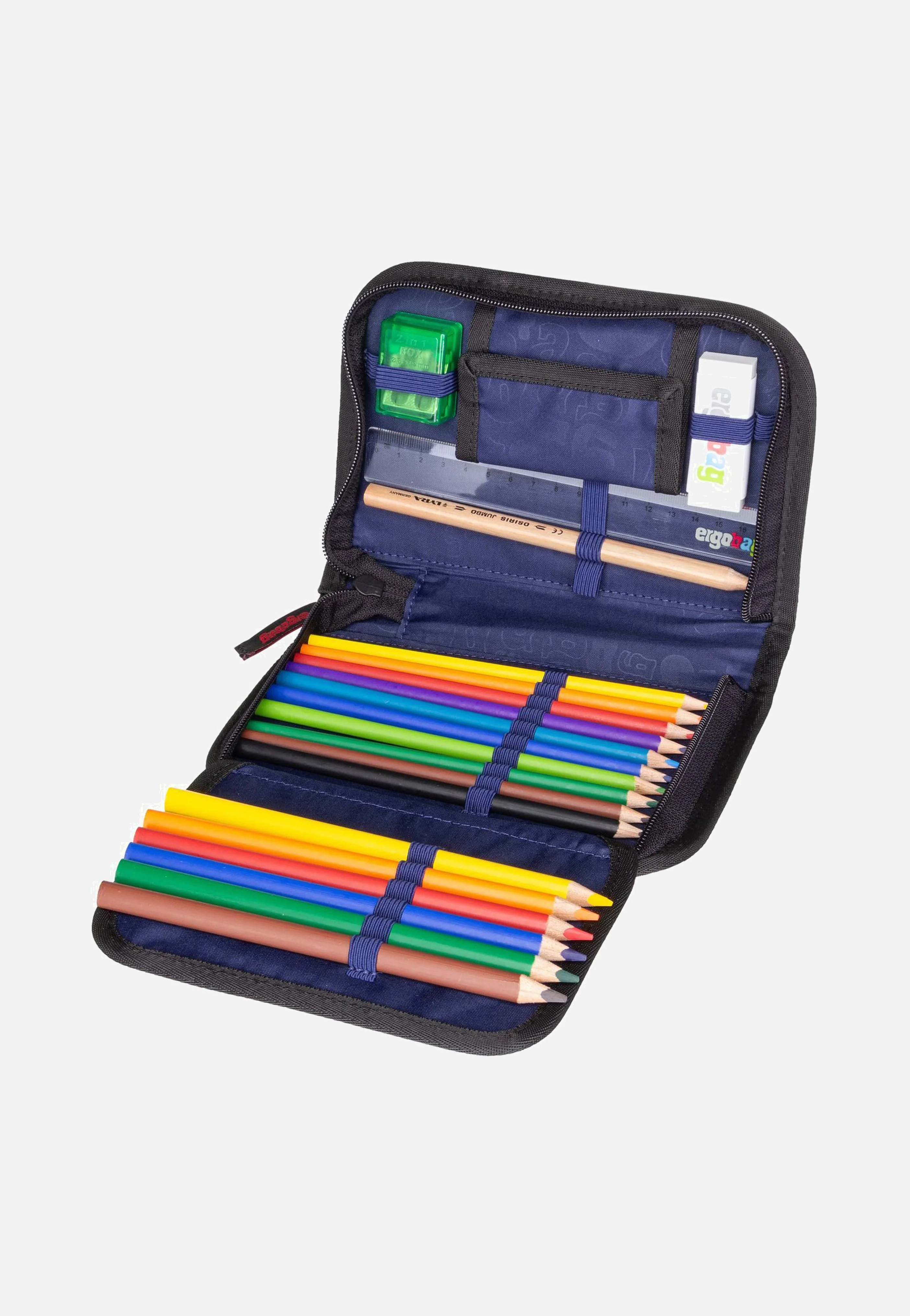pack Set TaekBärdo - Schulranzen - Image 10