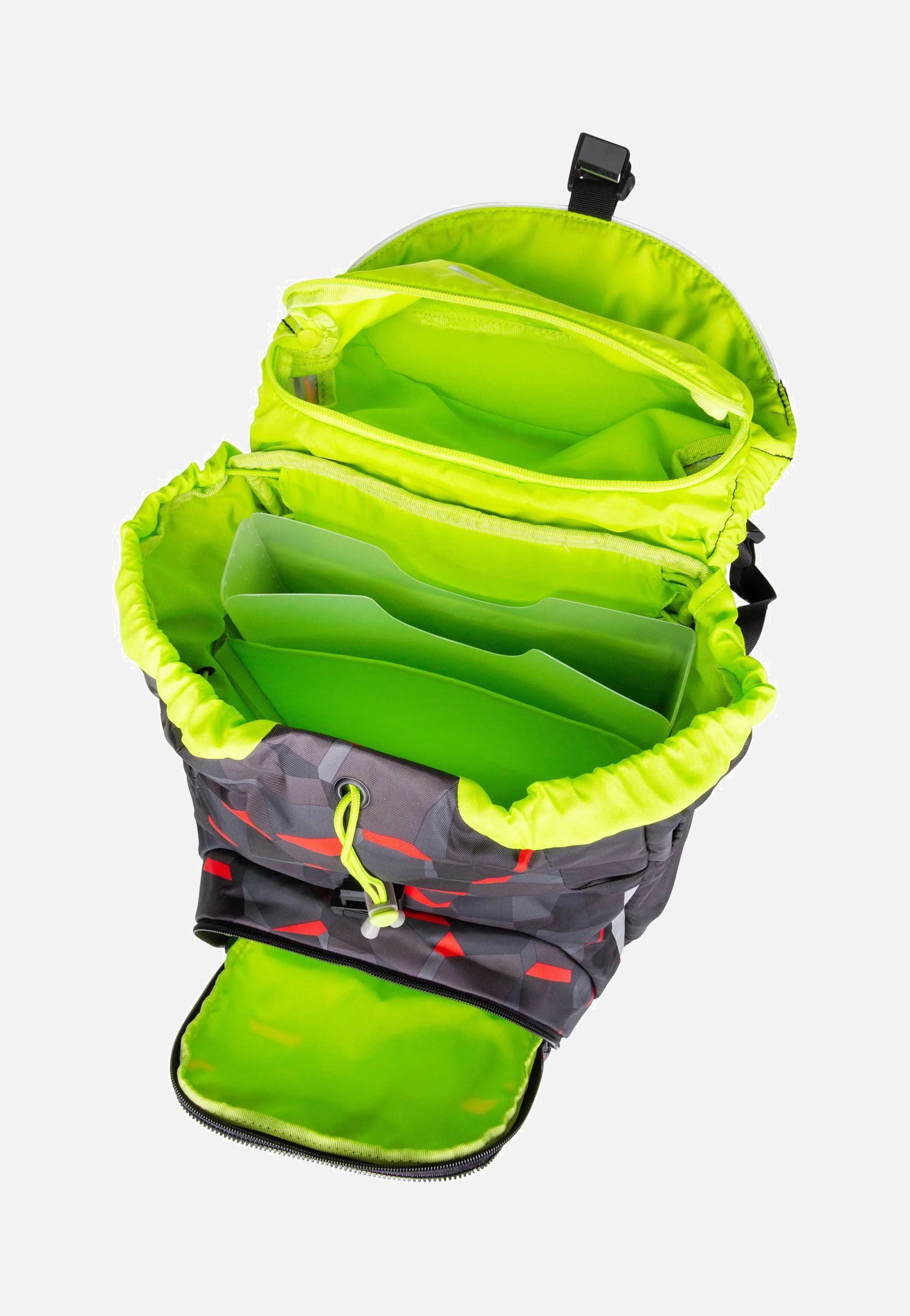 pack Set TaekBärdo - Schulranzen - Image 4