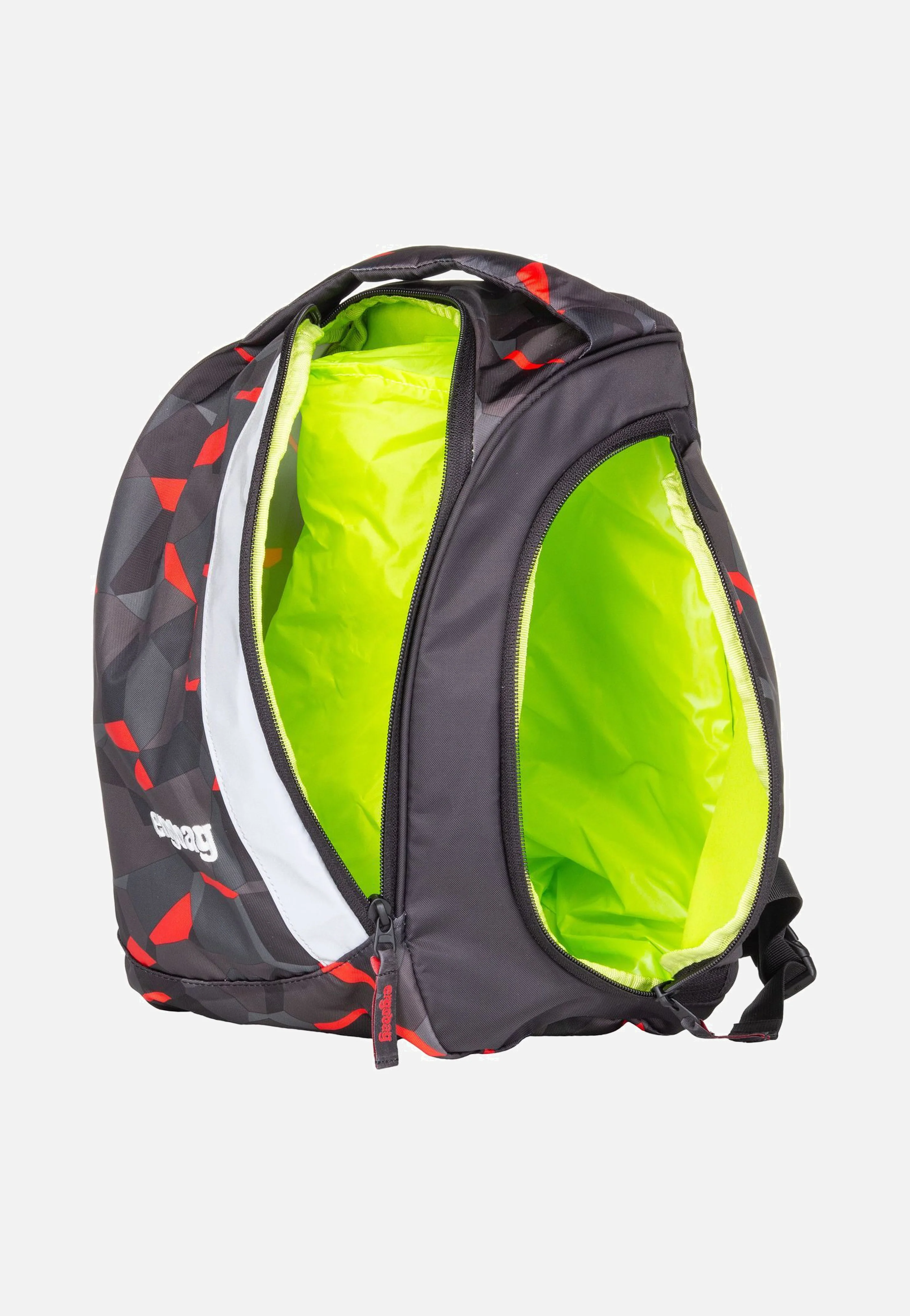 pack Set TaekBärdo - Schulranzen - Image 6