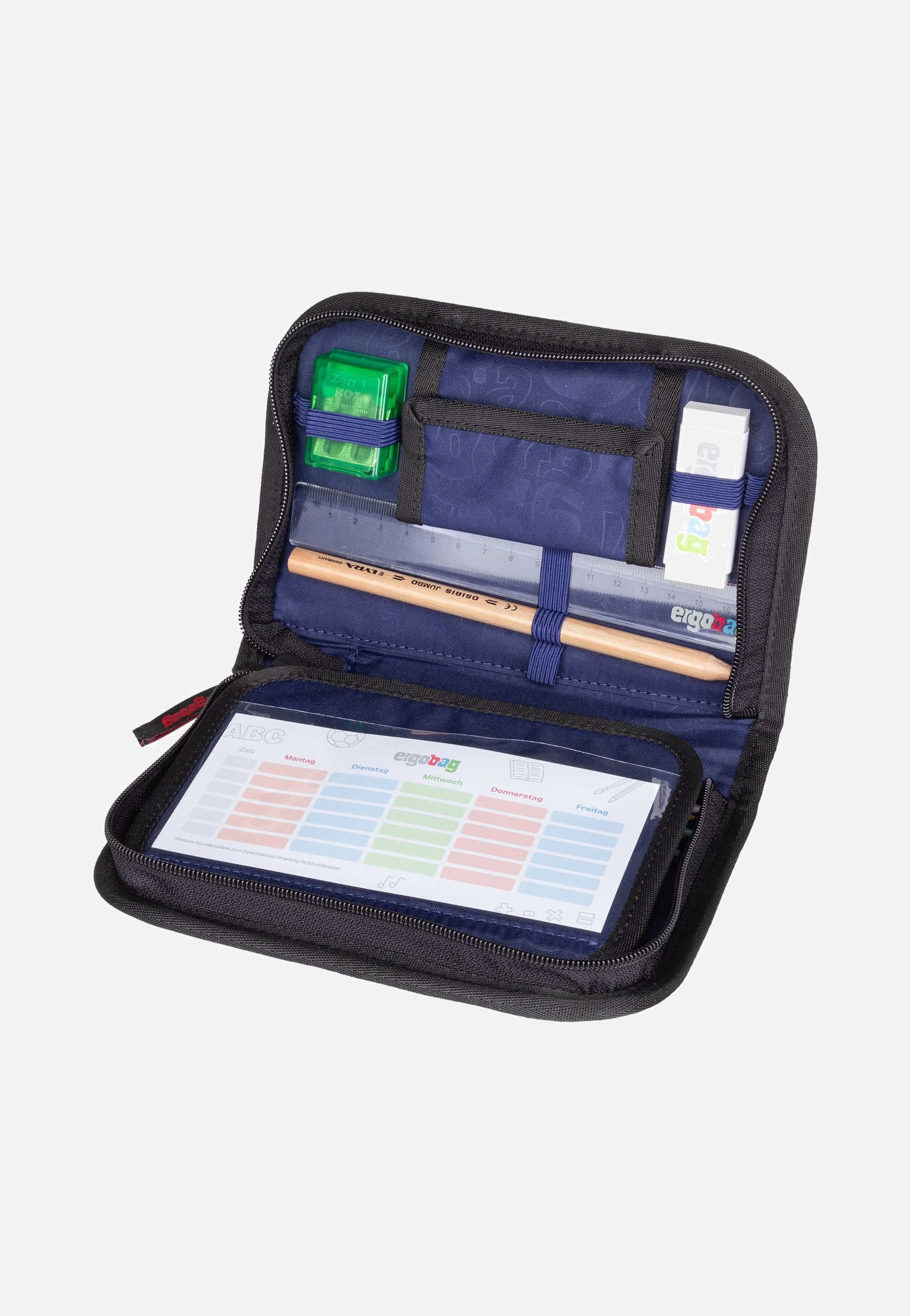 pack Set TaekBärdo - Schulranzen - Image 7