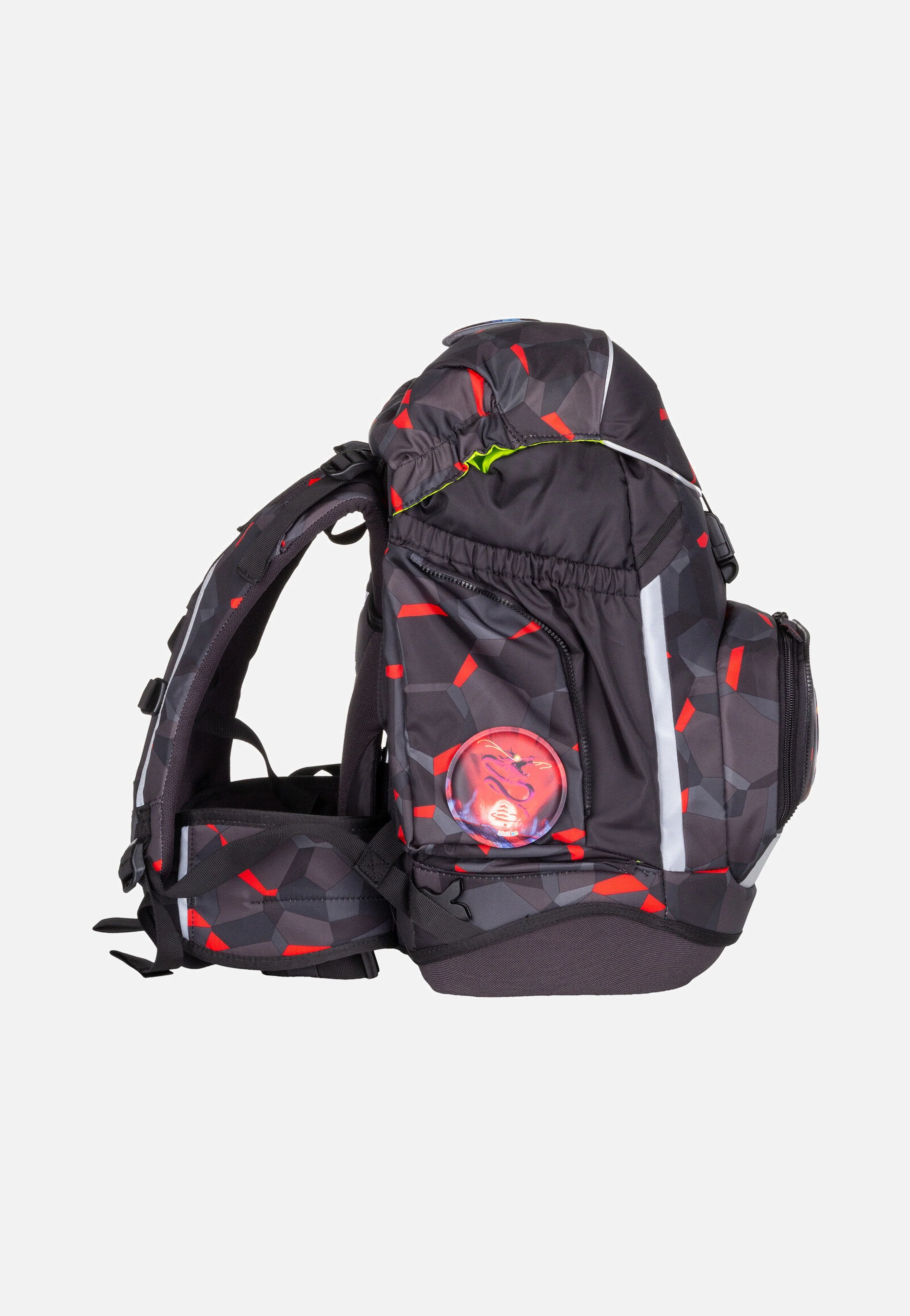 pack Set TaekBärdo - Schulranzen - Image 8