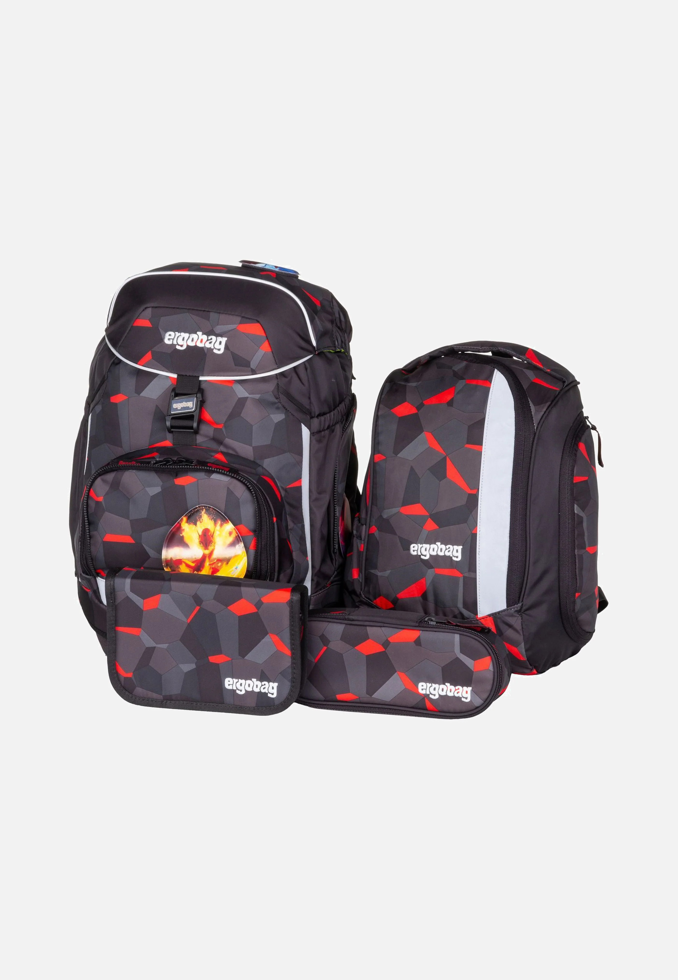 pack Set TaekBärdo - Schulranzen - Image 9