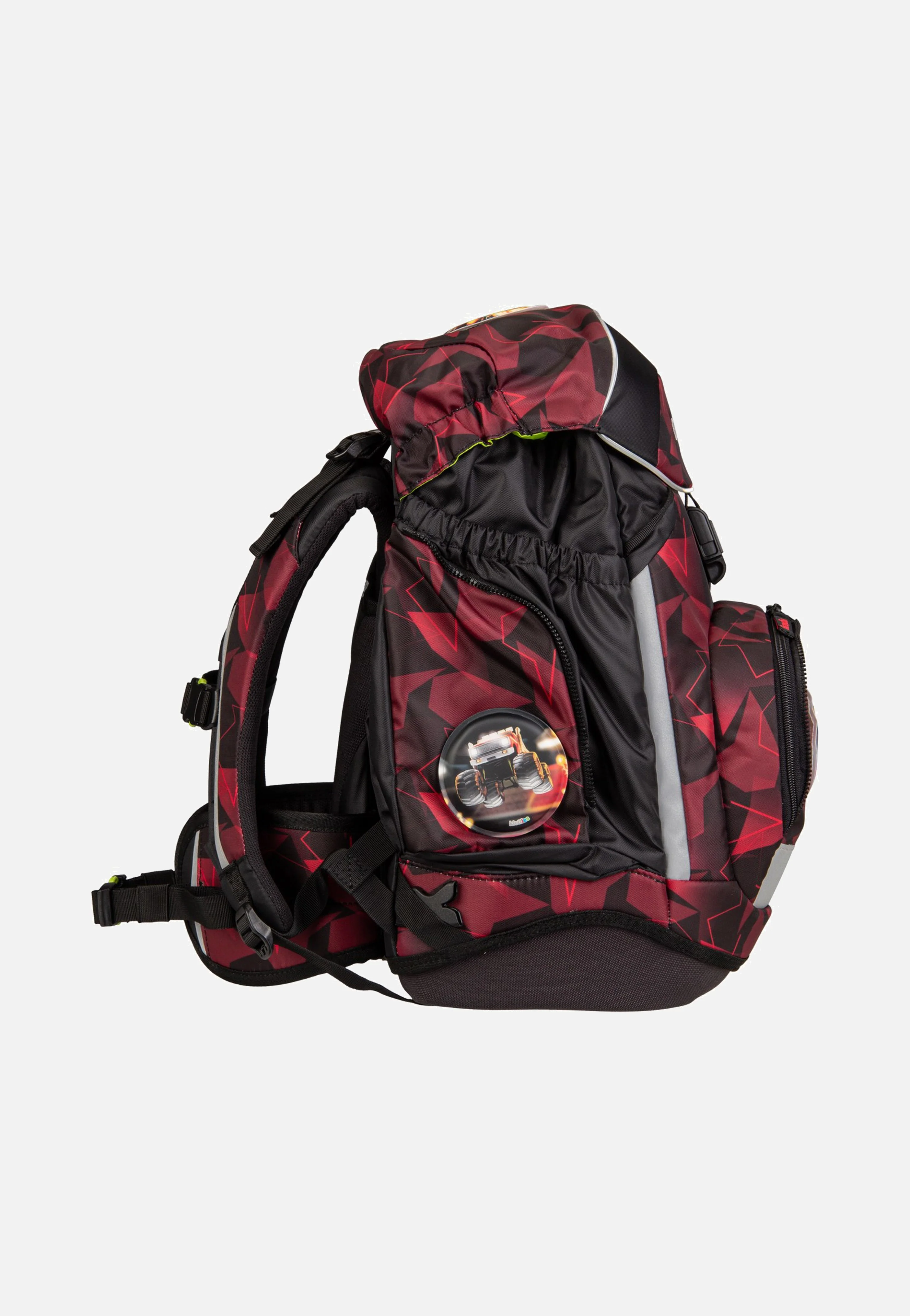 pack Set UnaufhaltBär - Schulranzen - Image 4