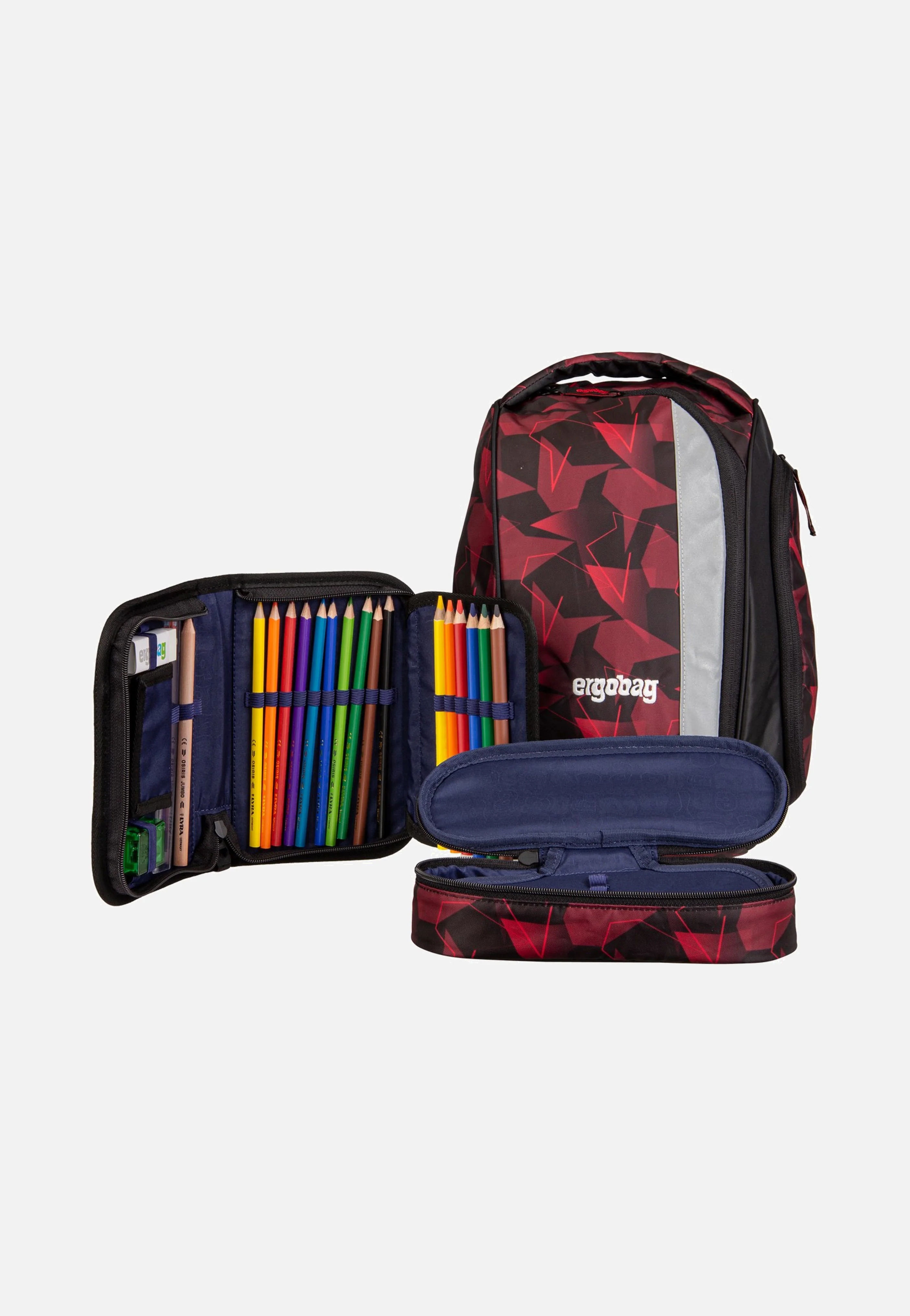 pack Set UnaufhaltBär - Schulranzen - Image 6