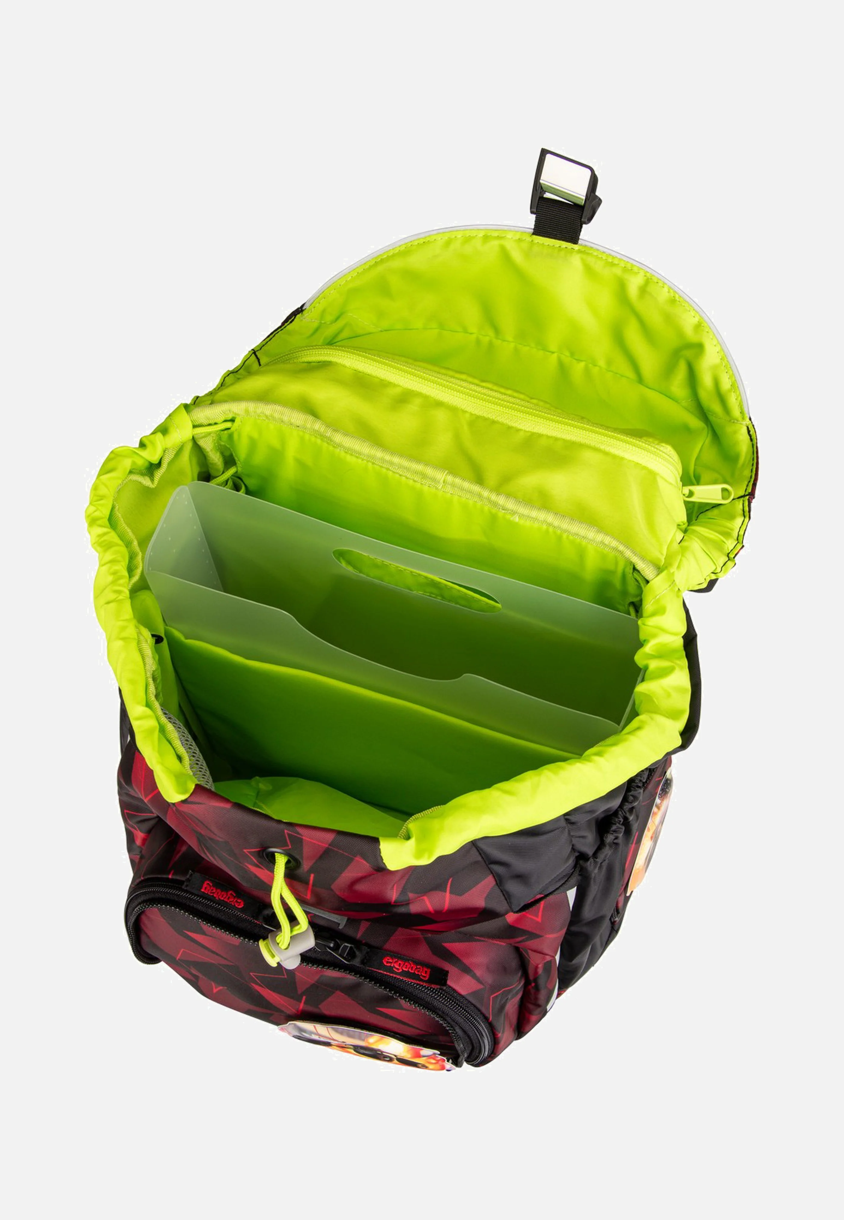 pack Set UnaufhaltBär - Schulranzen - Image 7