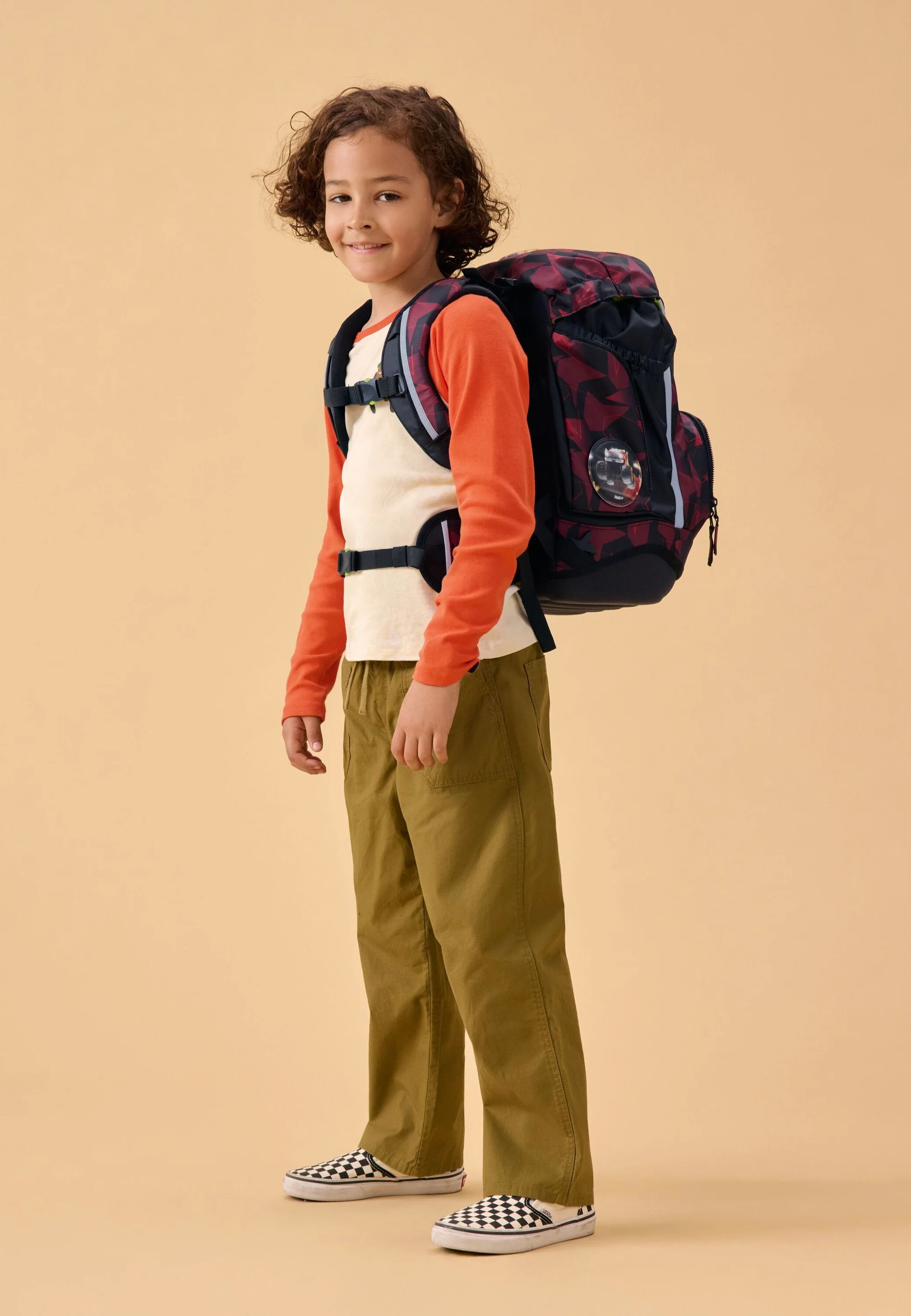 pack Set UnaufhaltBär - Schulranzen - Image 8