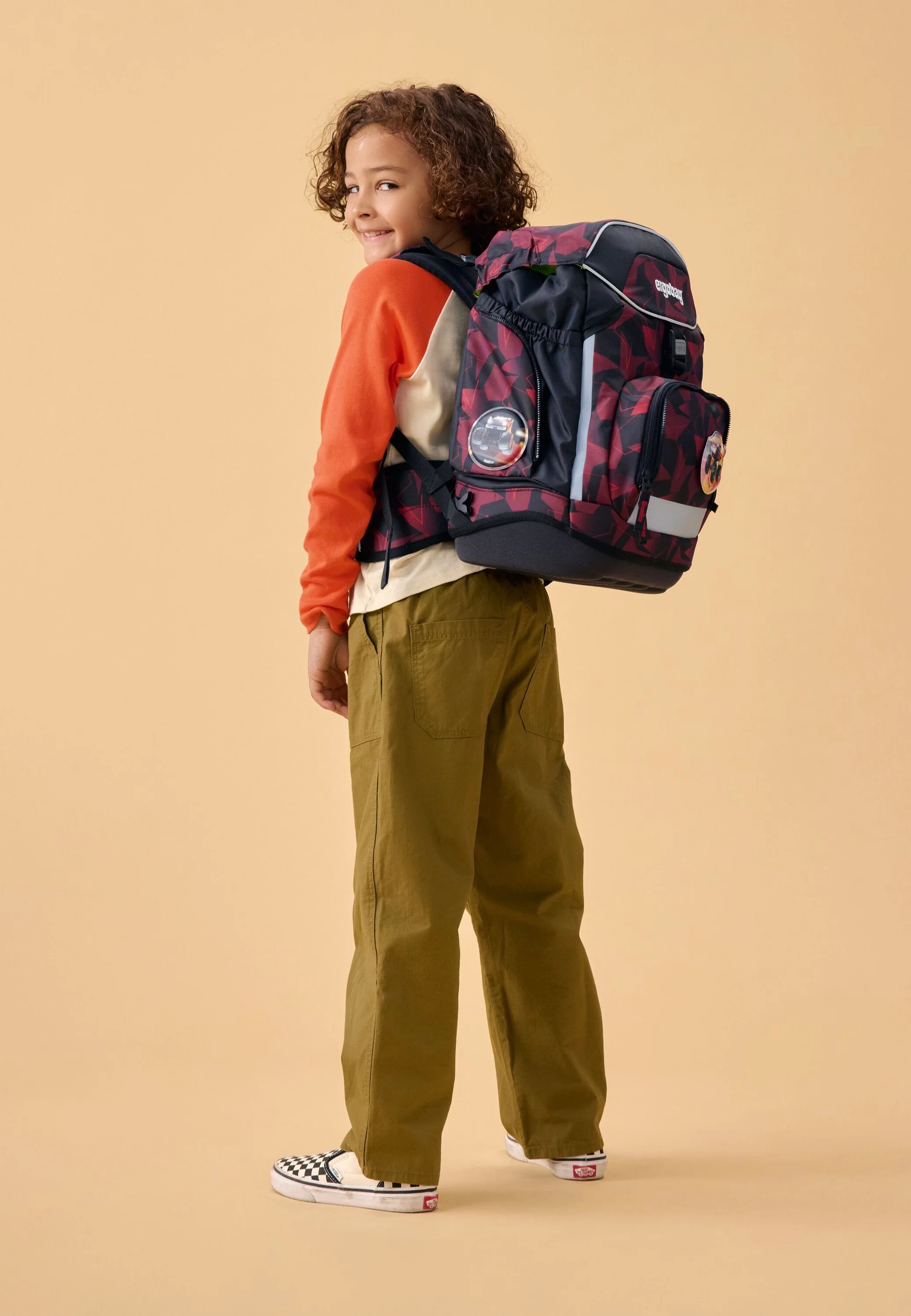 pack Set UnaufhaltBär - Schulranzen - Image 9