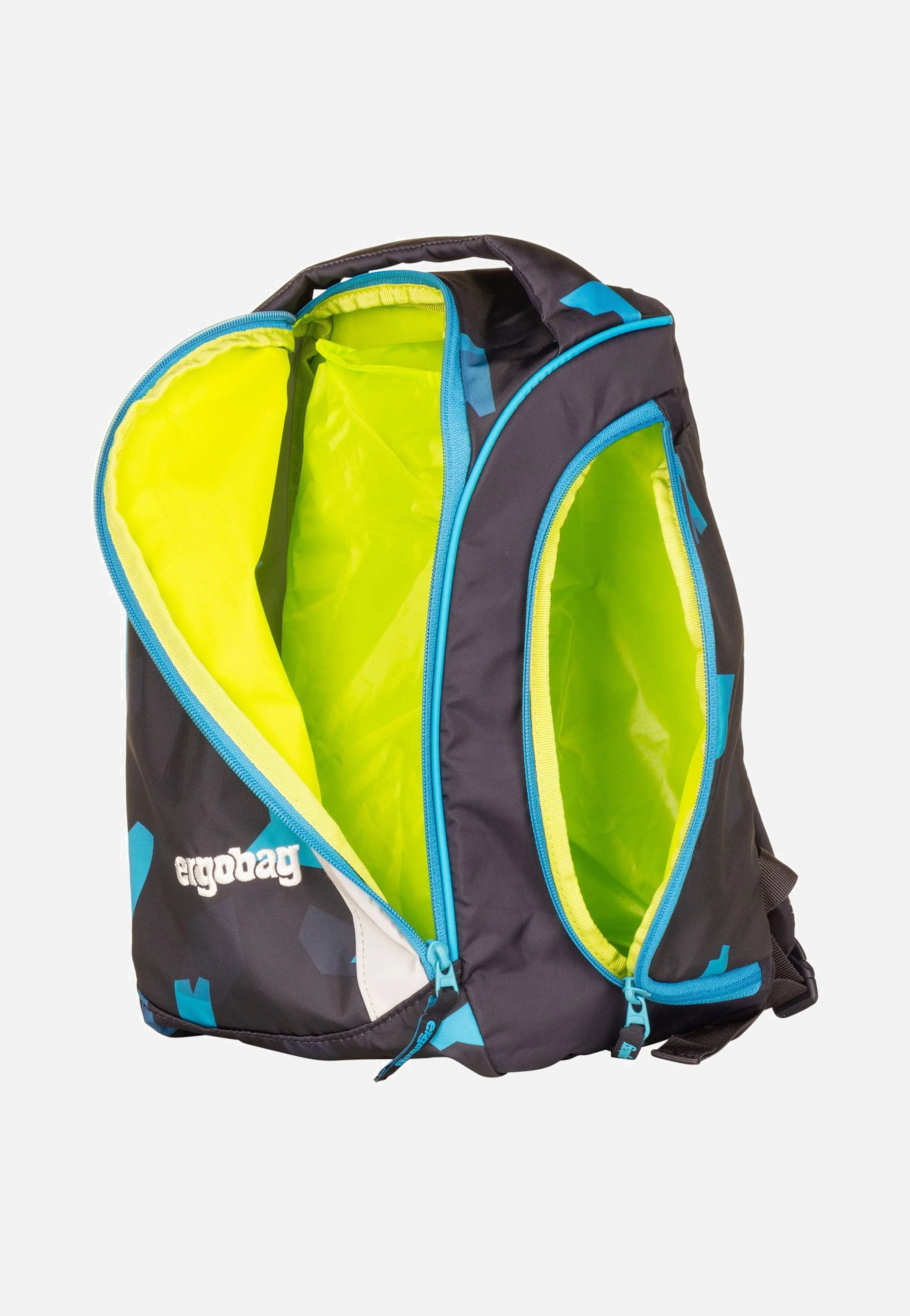 pack Set VerfolgBärjagd - Schulranzen - Image 5