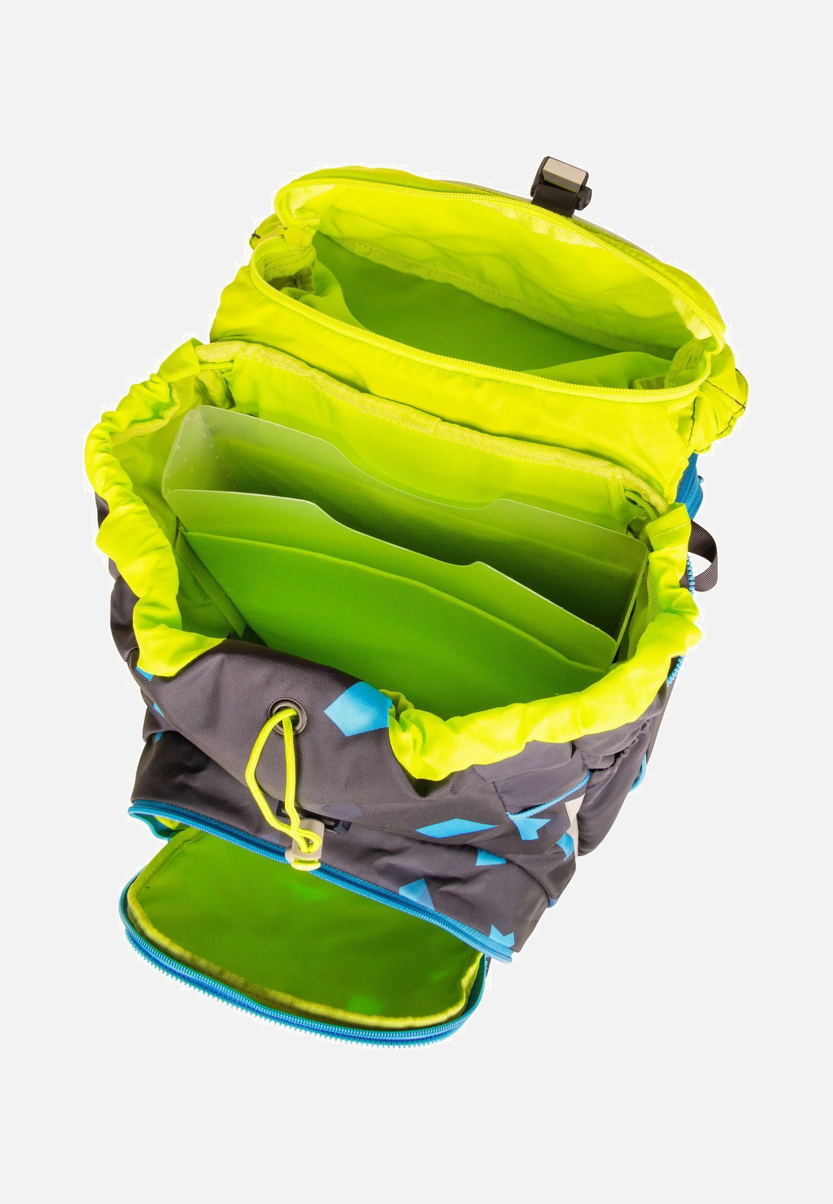 pack Set VerfolgBärjagd - Schulranzen - Image 6