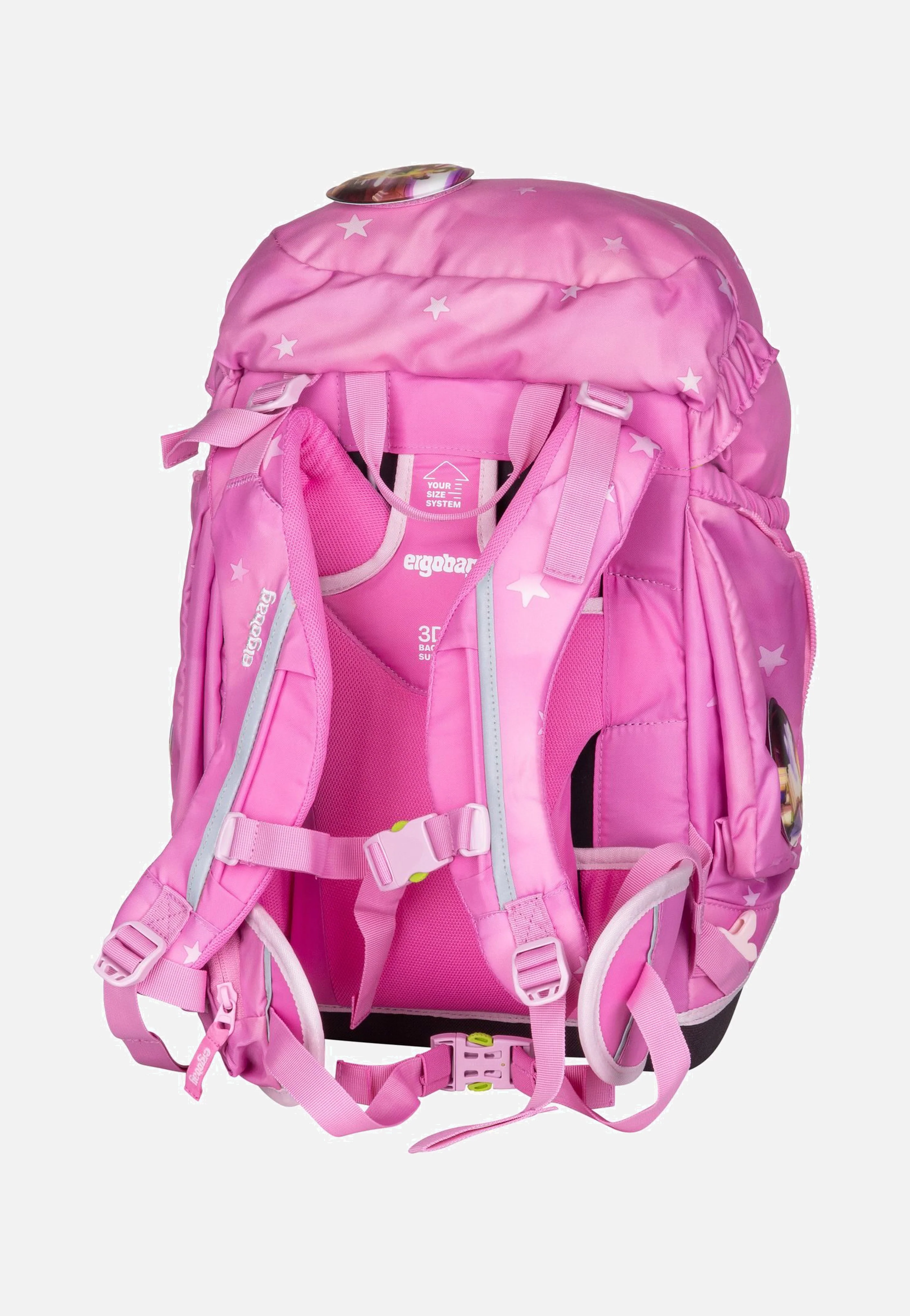 pack Set WolkenzauBär - Schulranzen - Image 2