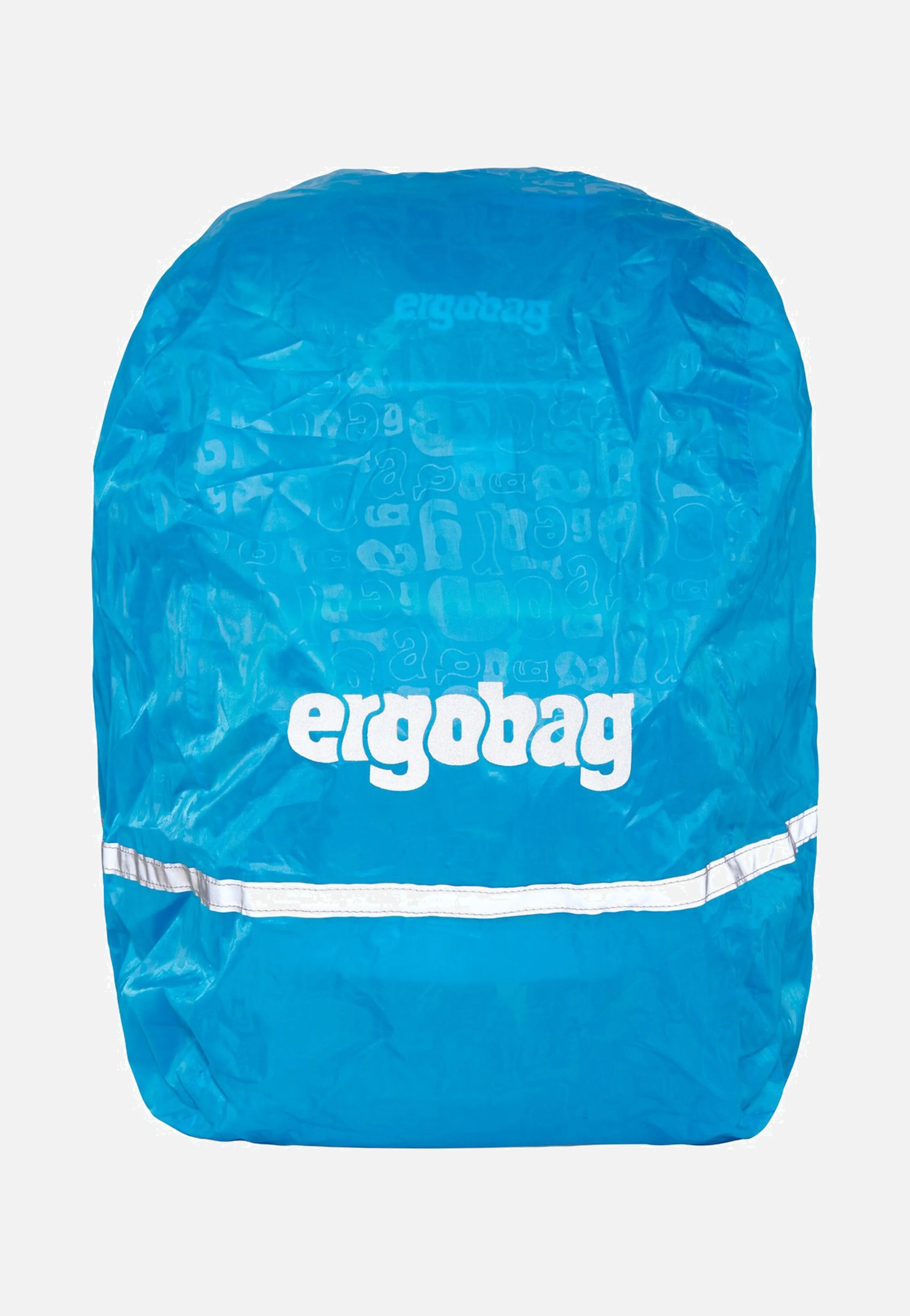 Regencape Blau - Schulzubehör - Image 2