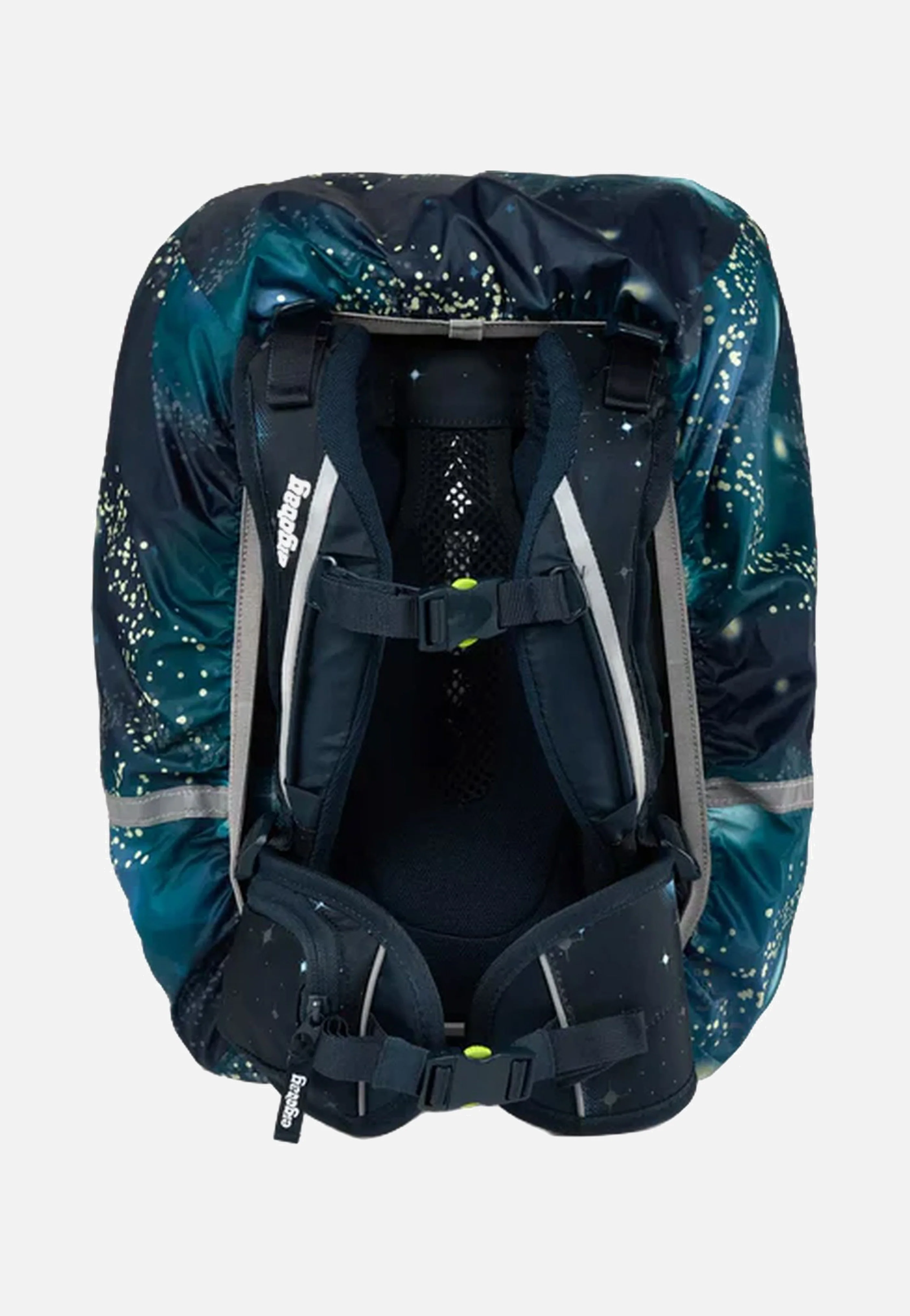 Regencape Weltraum - Schulzubehör - Image 3