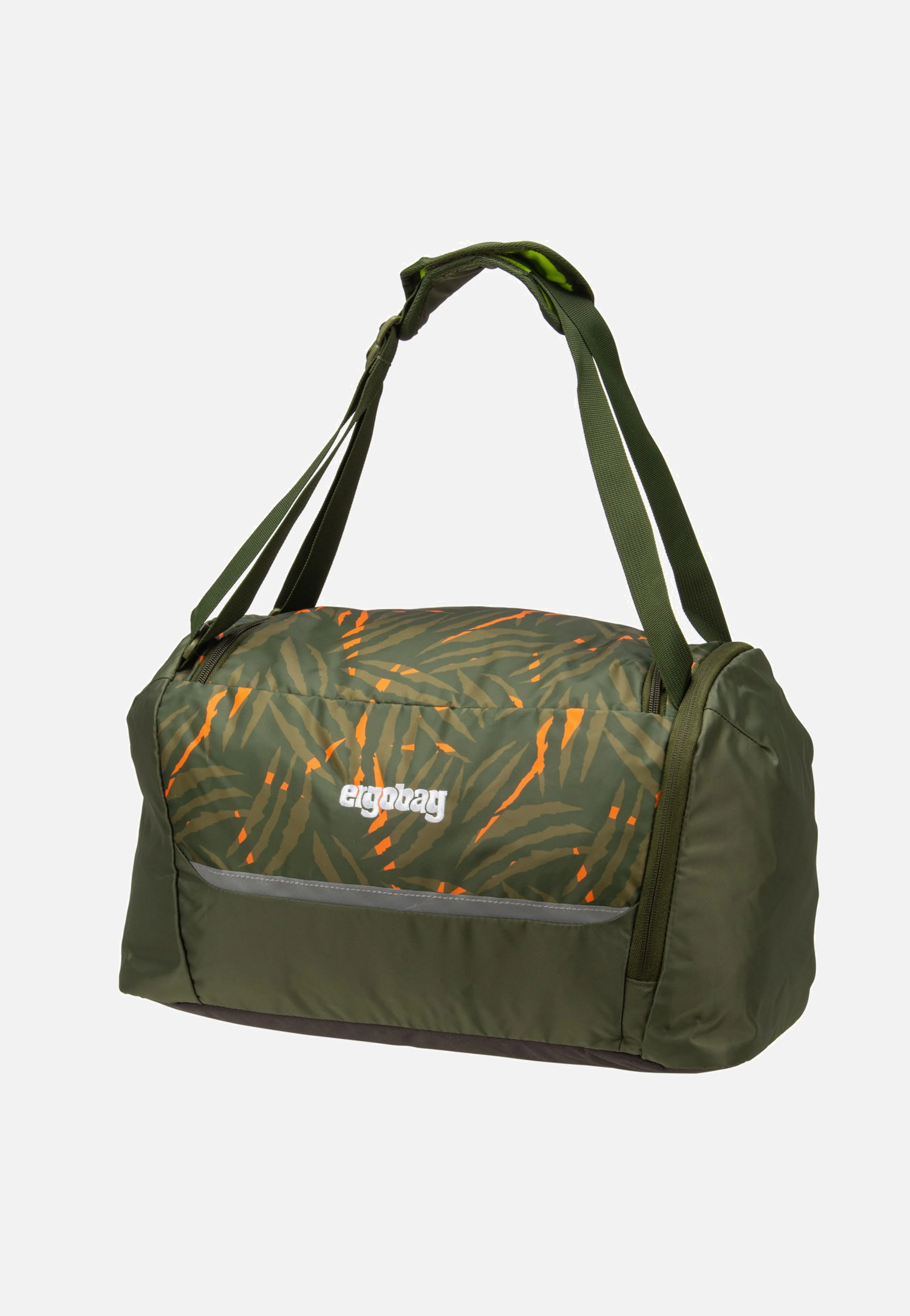 Sporttasche ExBärdition - Dufflebag - Image 4