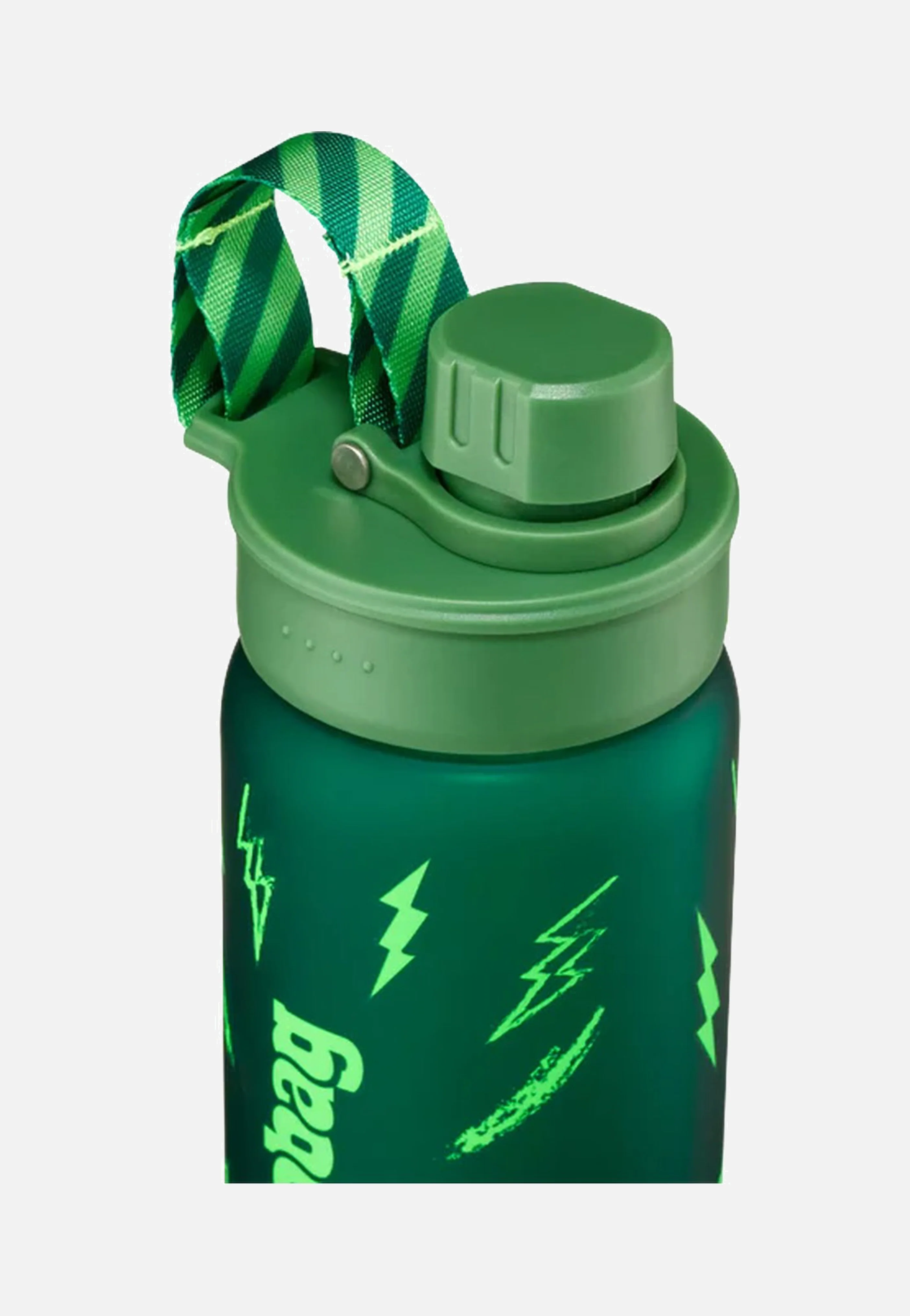 Trinkflasche Blitze - Flasche - Image 5