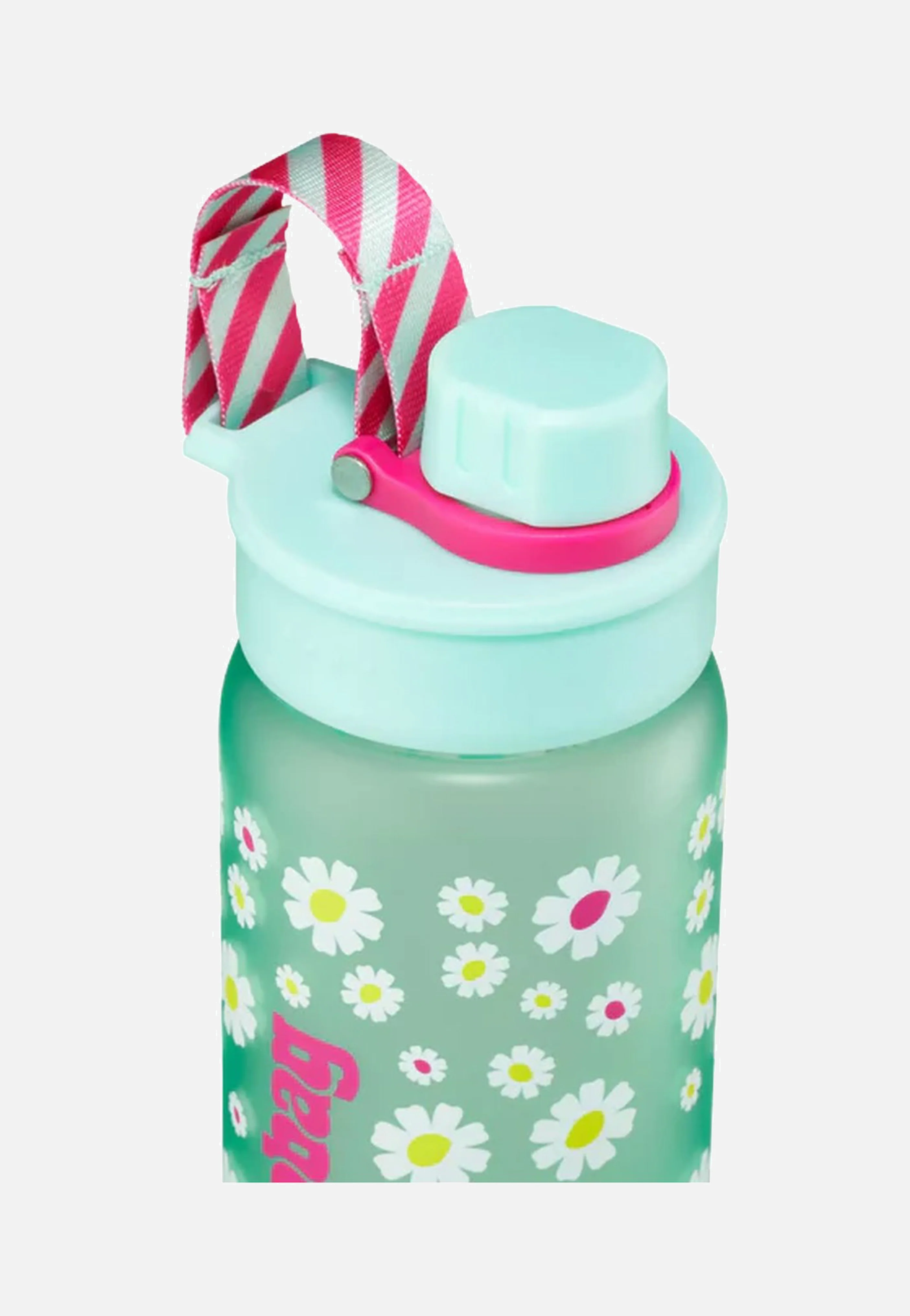 Trinkflasche Blümchen - Flasche - Image 5