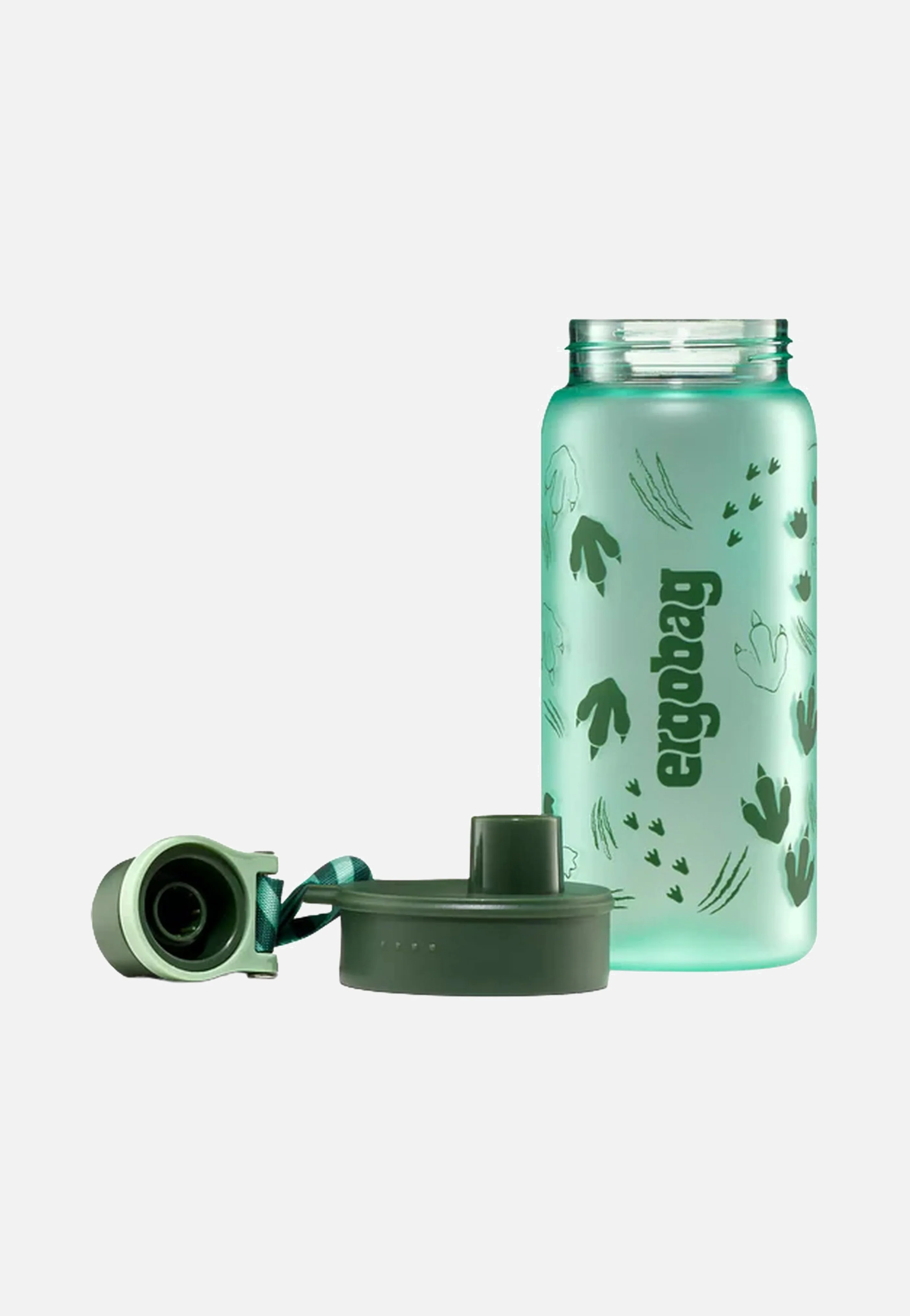 Trinkflasche Dinos - Flasche - Image 3