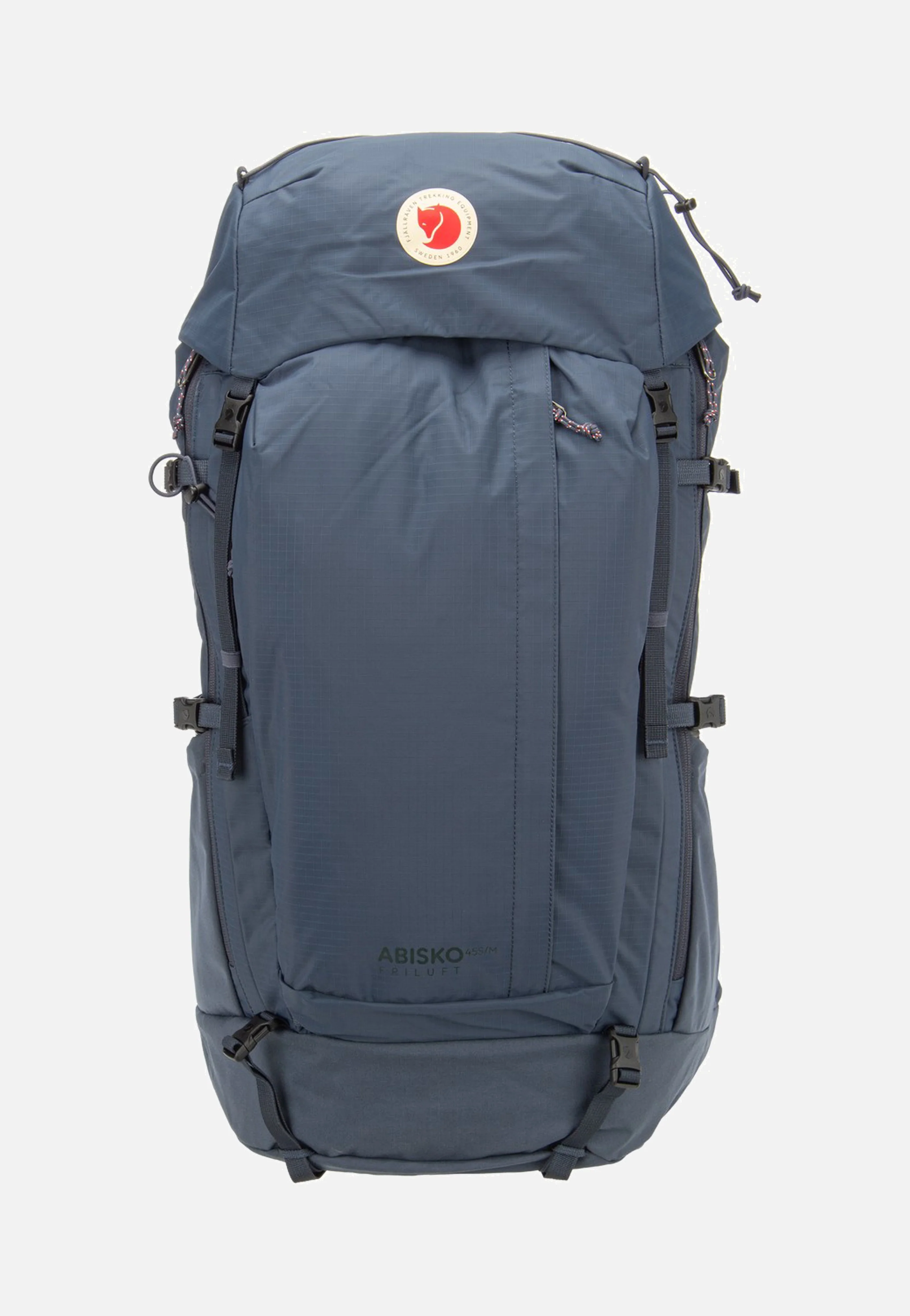 Abisko Friluft 45 S/M Navy - Rucksack - Image 2
