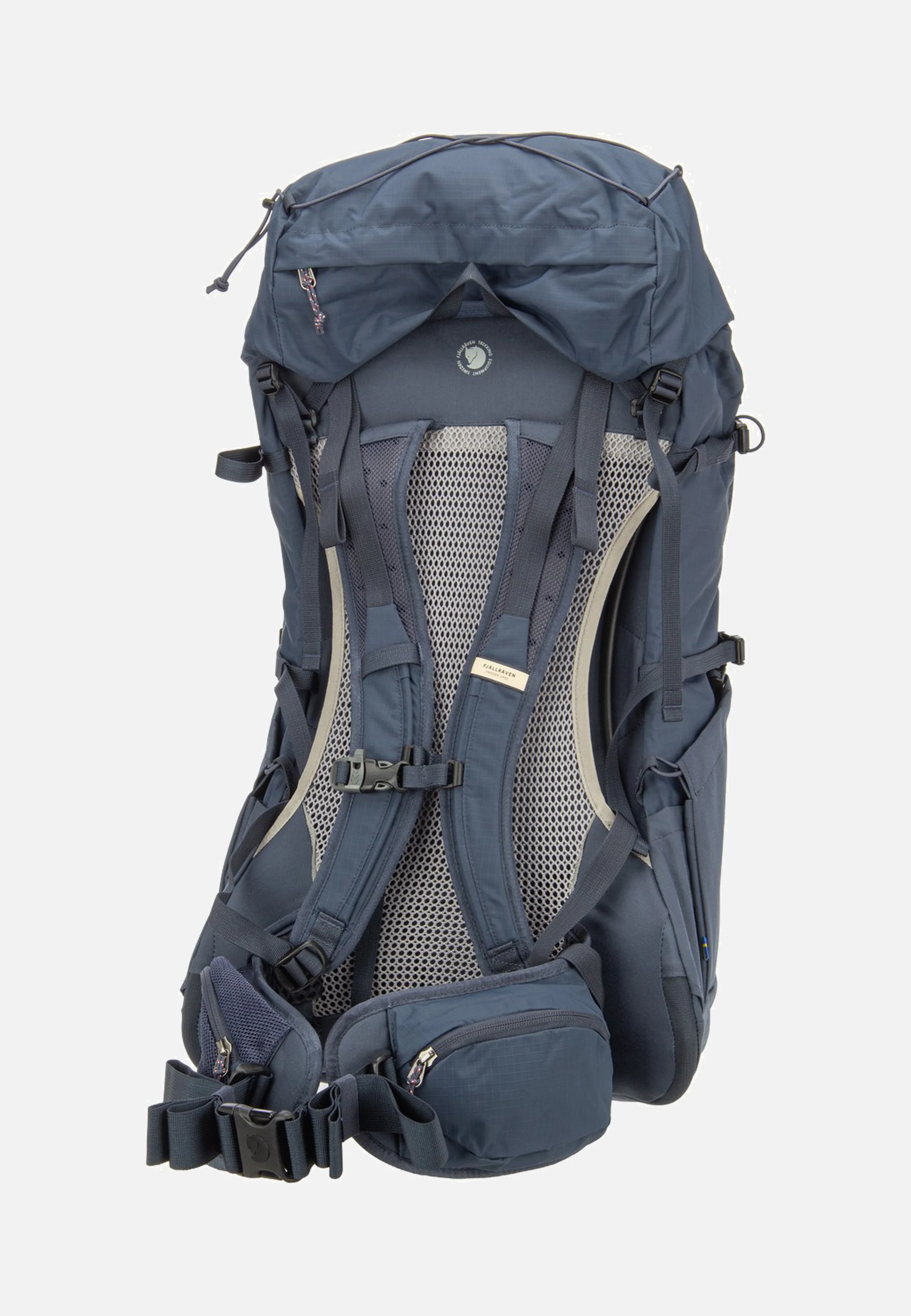 Abisko Friluft 45 S/M Navy - Rucksack - Image 4