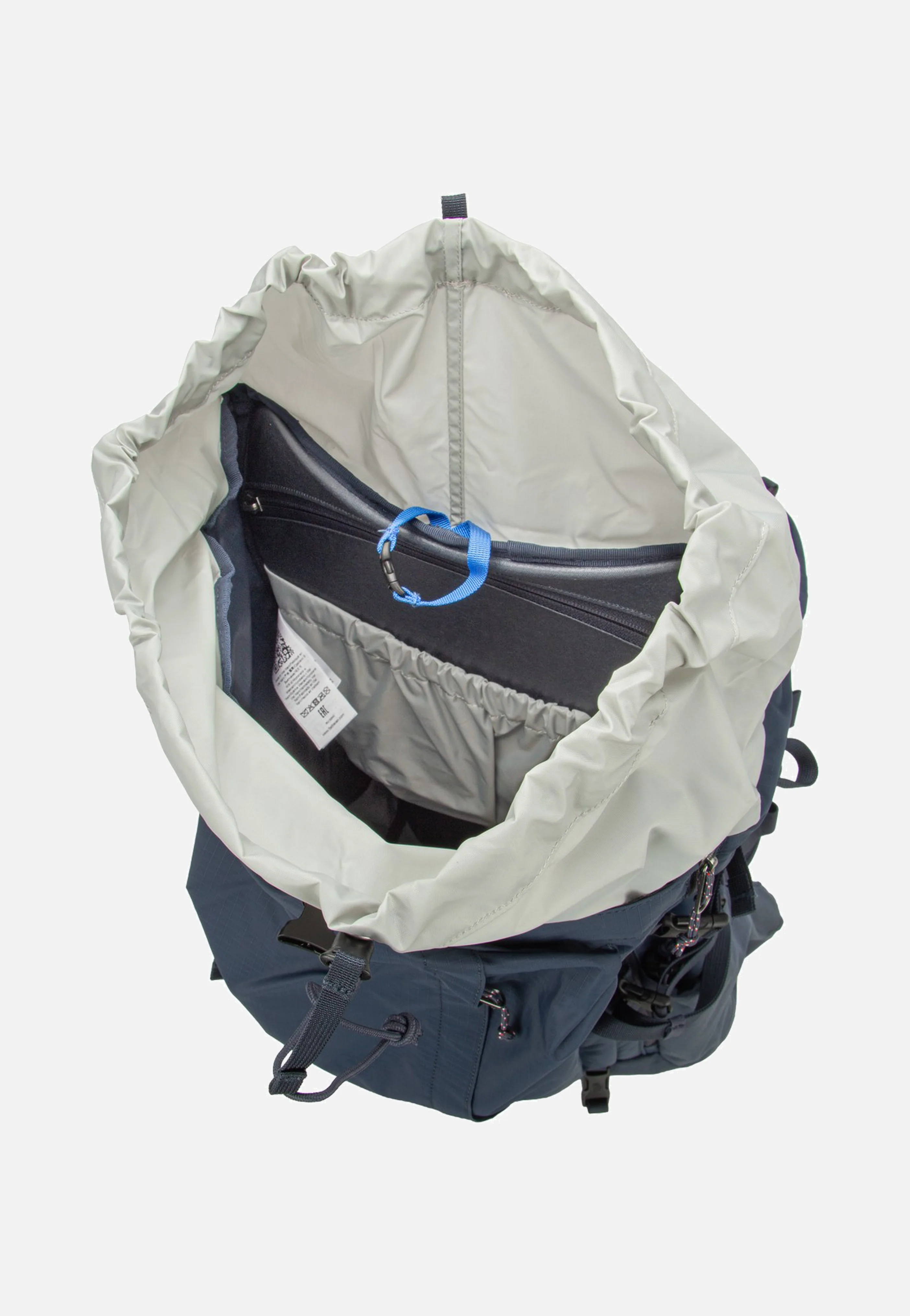 Abisko Friluft 45 S/M Navy - Rucksack - Image 7