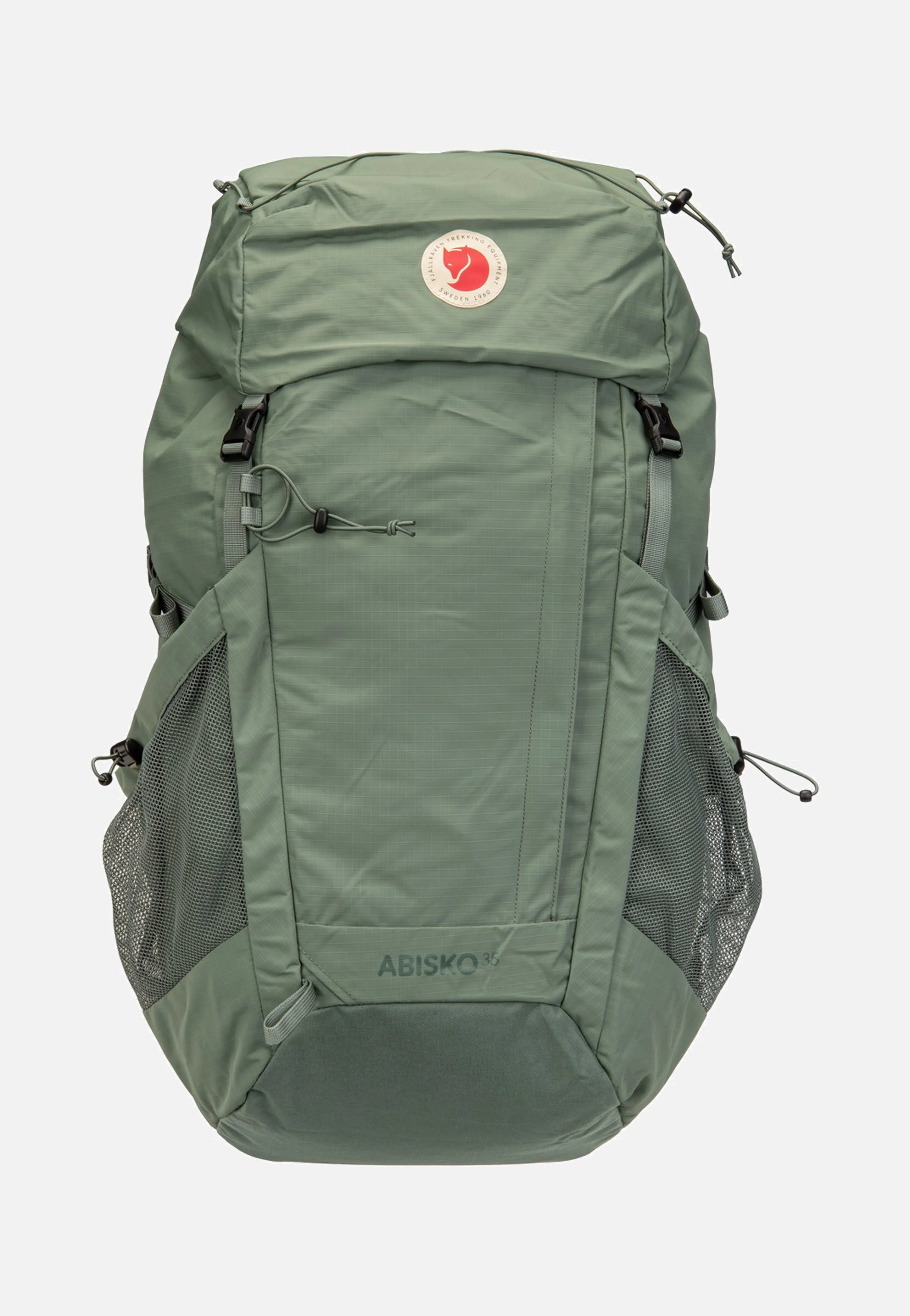 Abisko Hike 35 M/L Patina Green - Wanderrucksack - Image 2