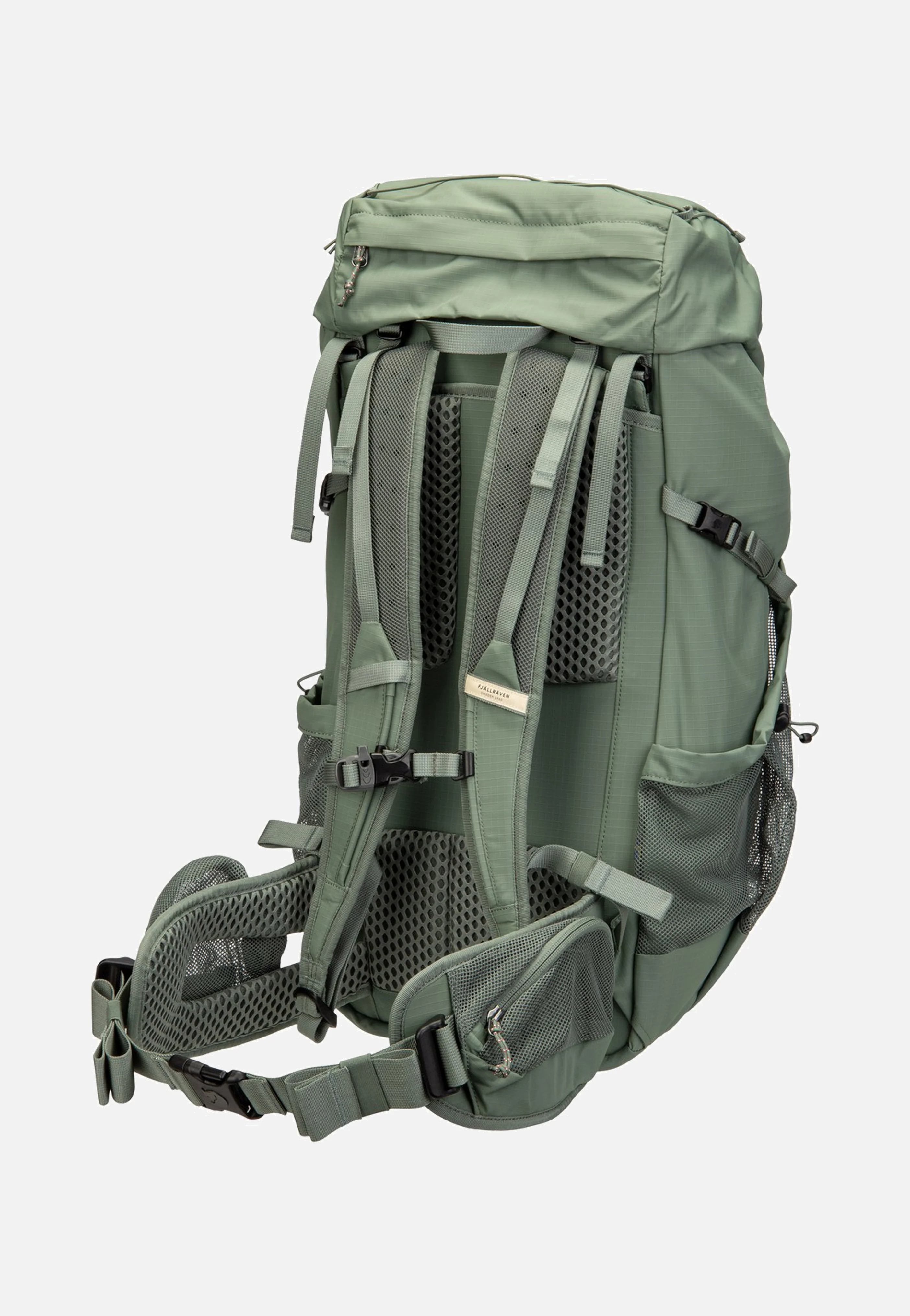 Abisko Hike 35 M/L Patina Green - Wanderrucksack - Image 3