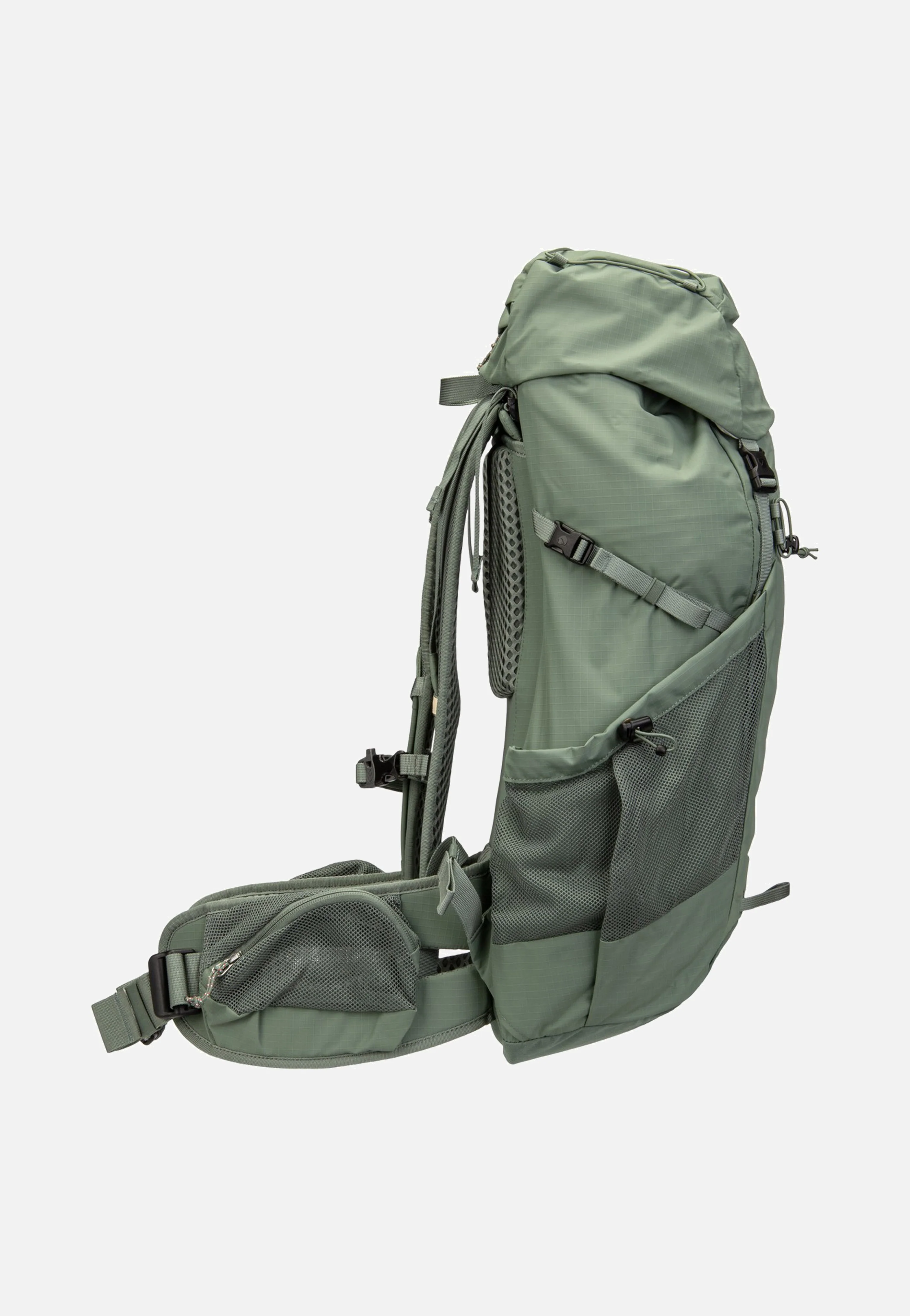 Abisko Hike 35 M/L Patina Green - Wanderrucksack - Image 4