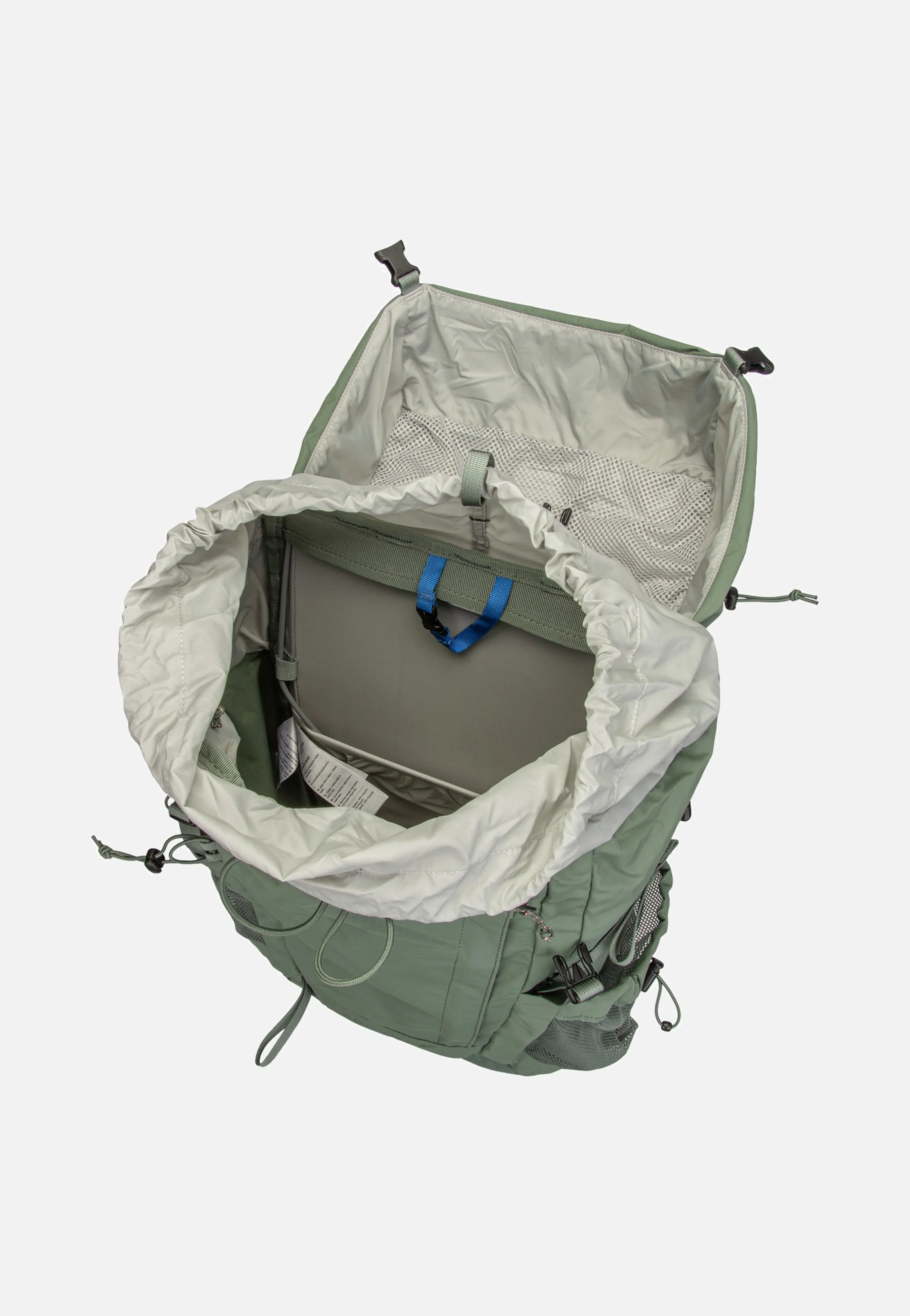Abisko Hike 35 M/L Patina Green - Wanderrucksack - Image 6
