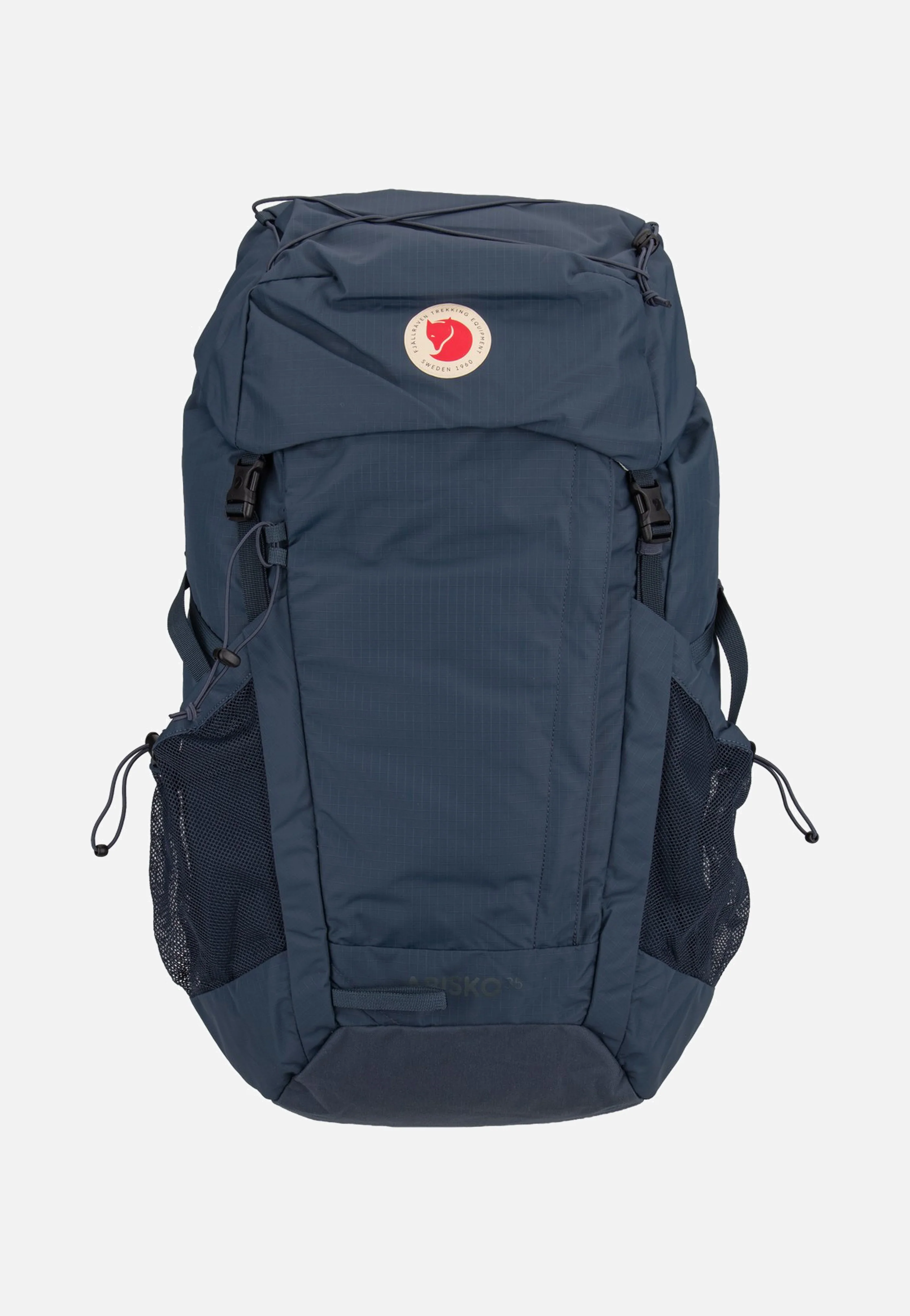 Abisko Hike 35 S/M Navy - Wanderrucksack - Image 2