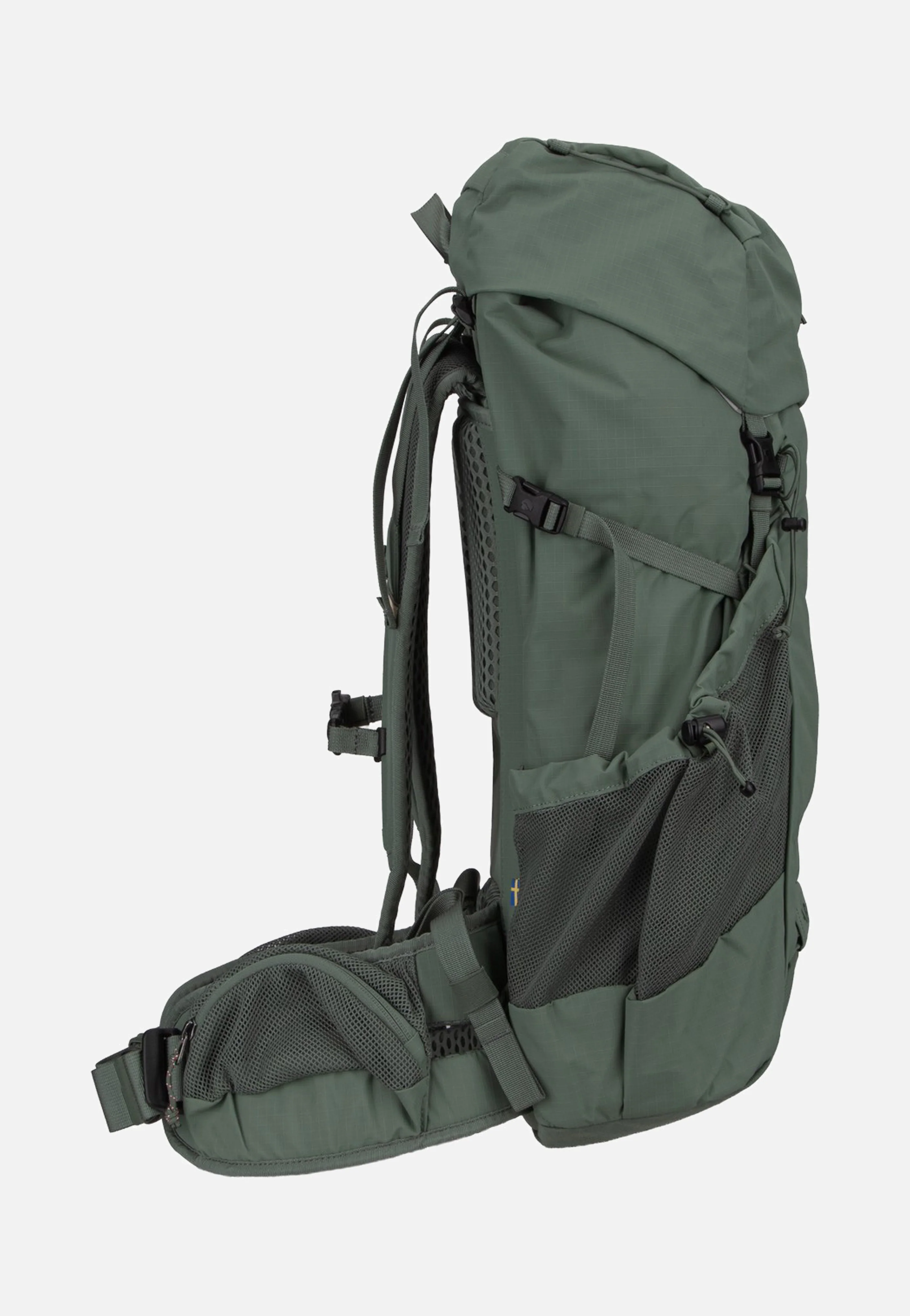 Abisko Hike 35 S/M Patina Green - Wanderrucksack - Image 4