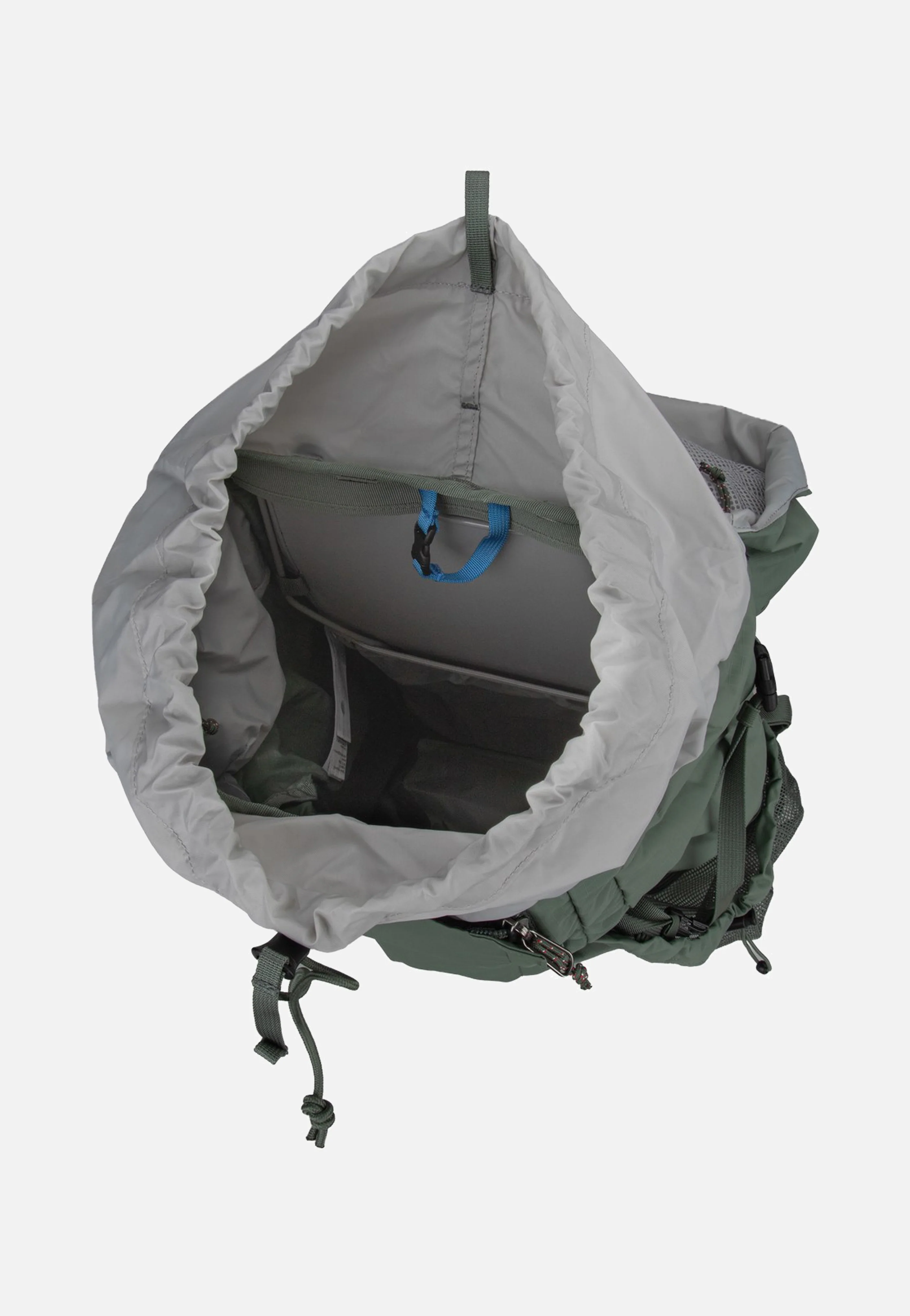 Abisko Hike 35 S/M Patina Green - Wanderrucksack - Image 6