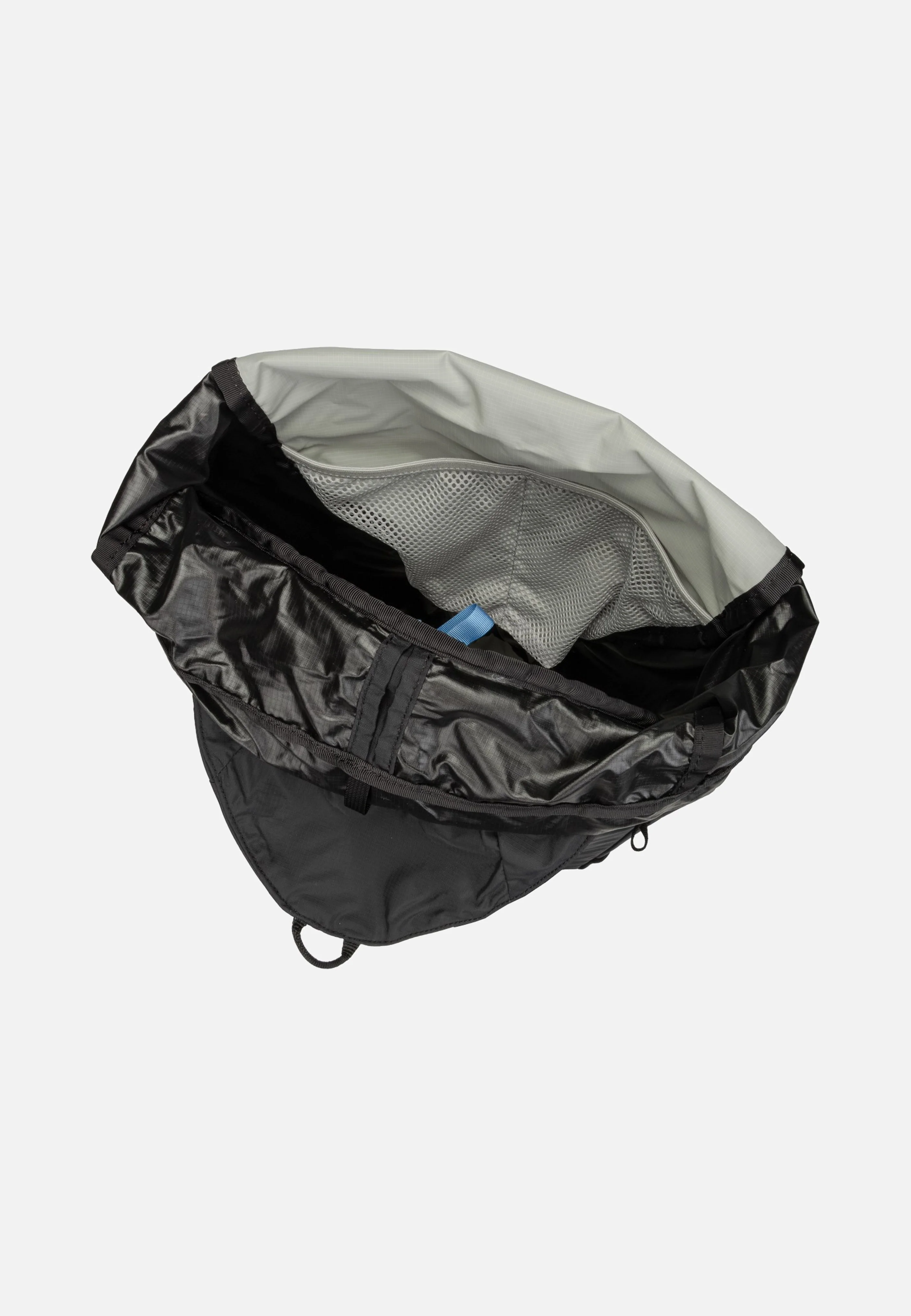 Abisko Hike Lite 20 M/L Black - Wanderrucksack - Image 6