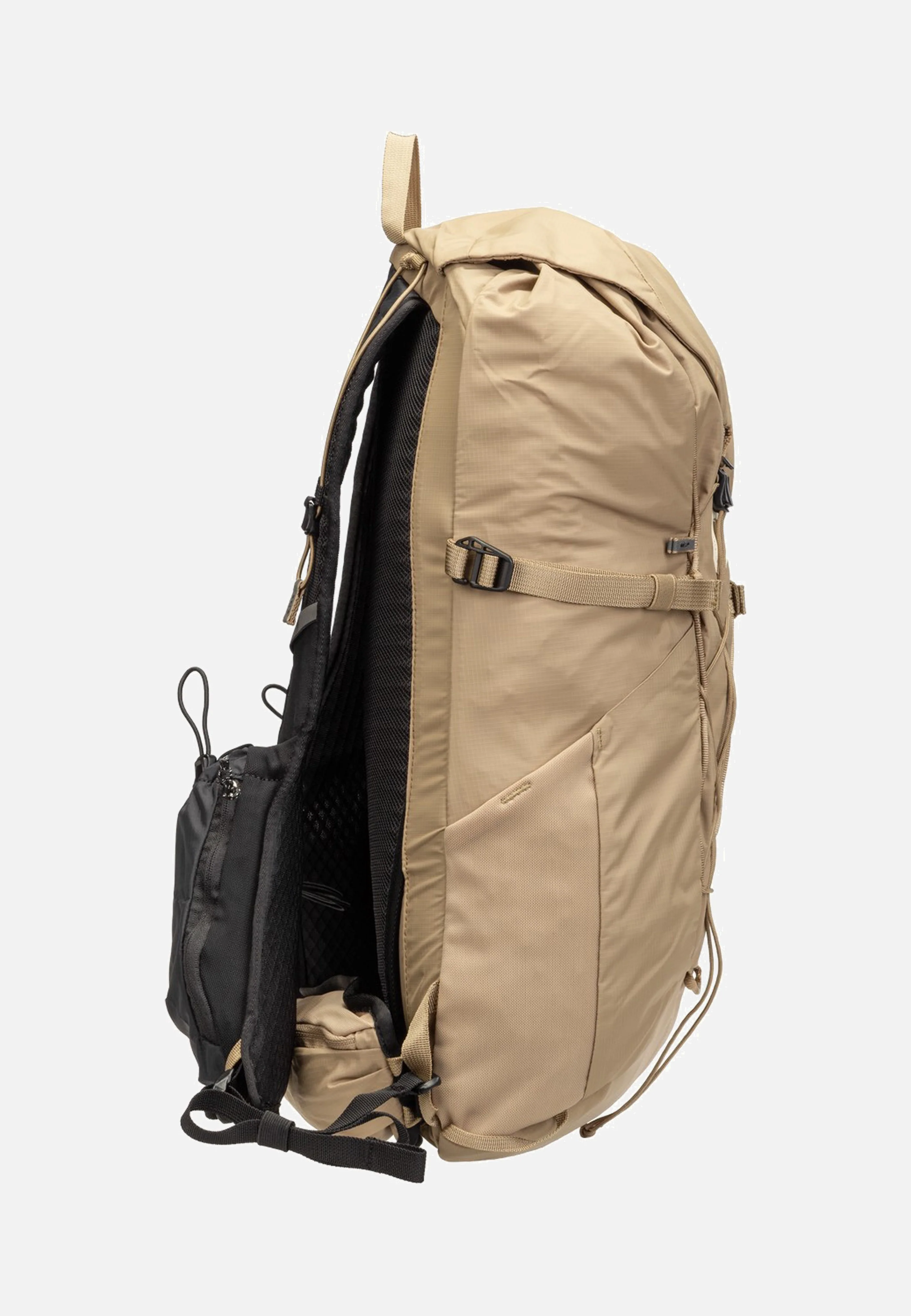 Abisko Hike Lite 20 M/L Clay - Wanderrucksack - Image 4