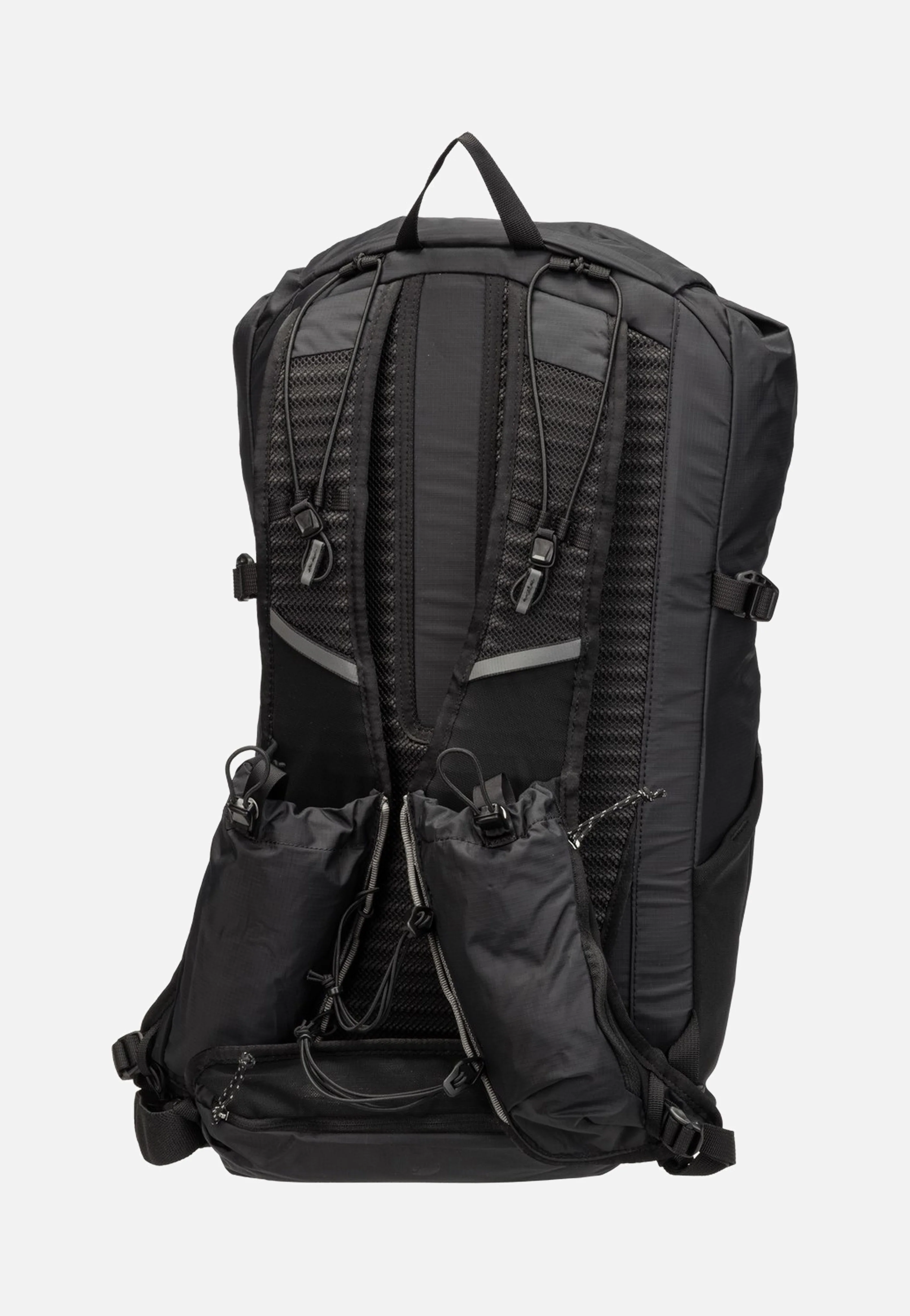 Abisko Hike Lite 20 S/M Black - Wanderrucksack - Image 3