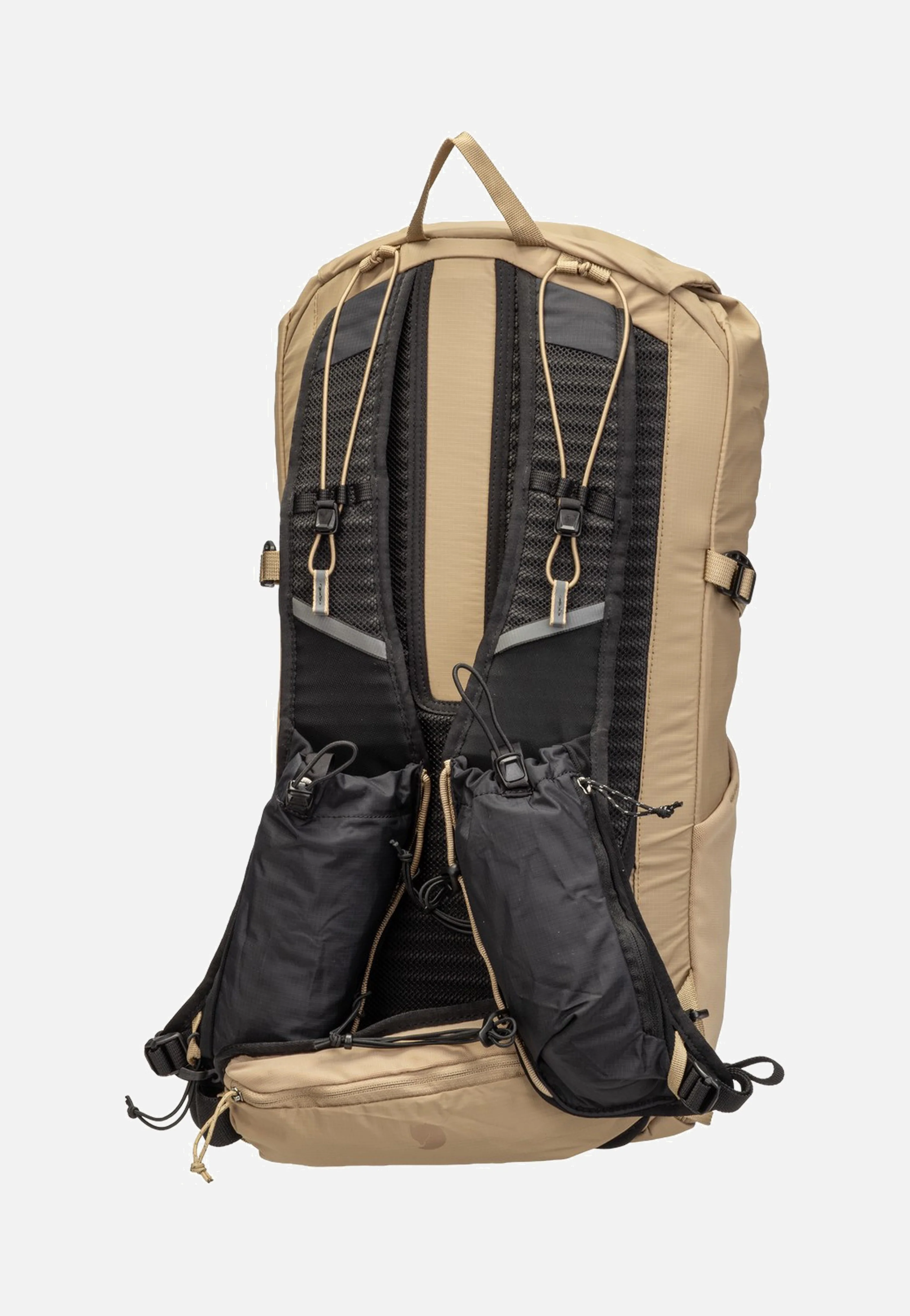 Abisko Hike Lite 20 S/M Clay - Wanderrucksack - Image 3