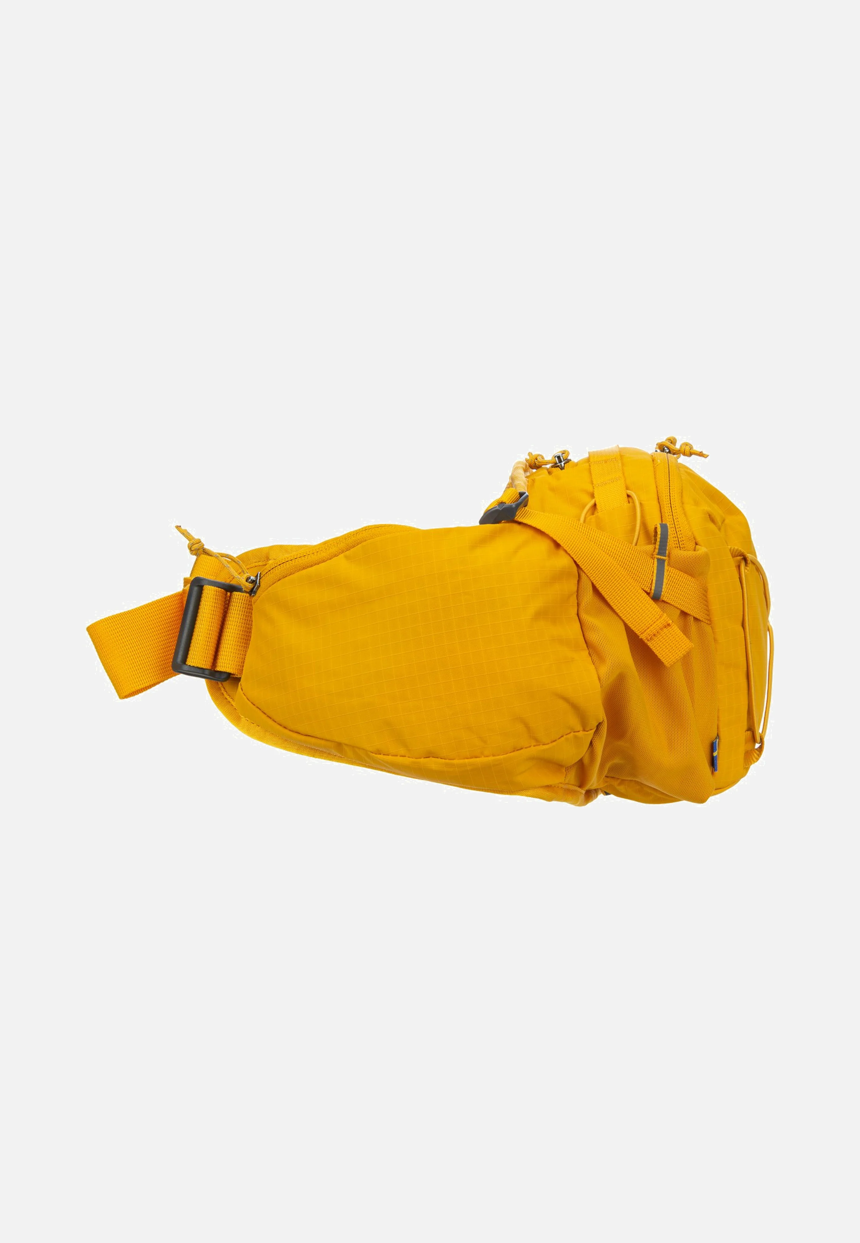 Abisko Hip Pack 6 Mustard Yellow - Gürteltasche - Image 3