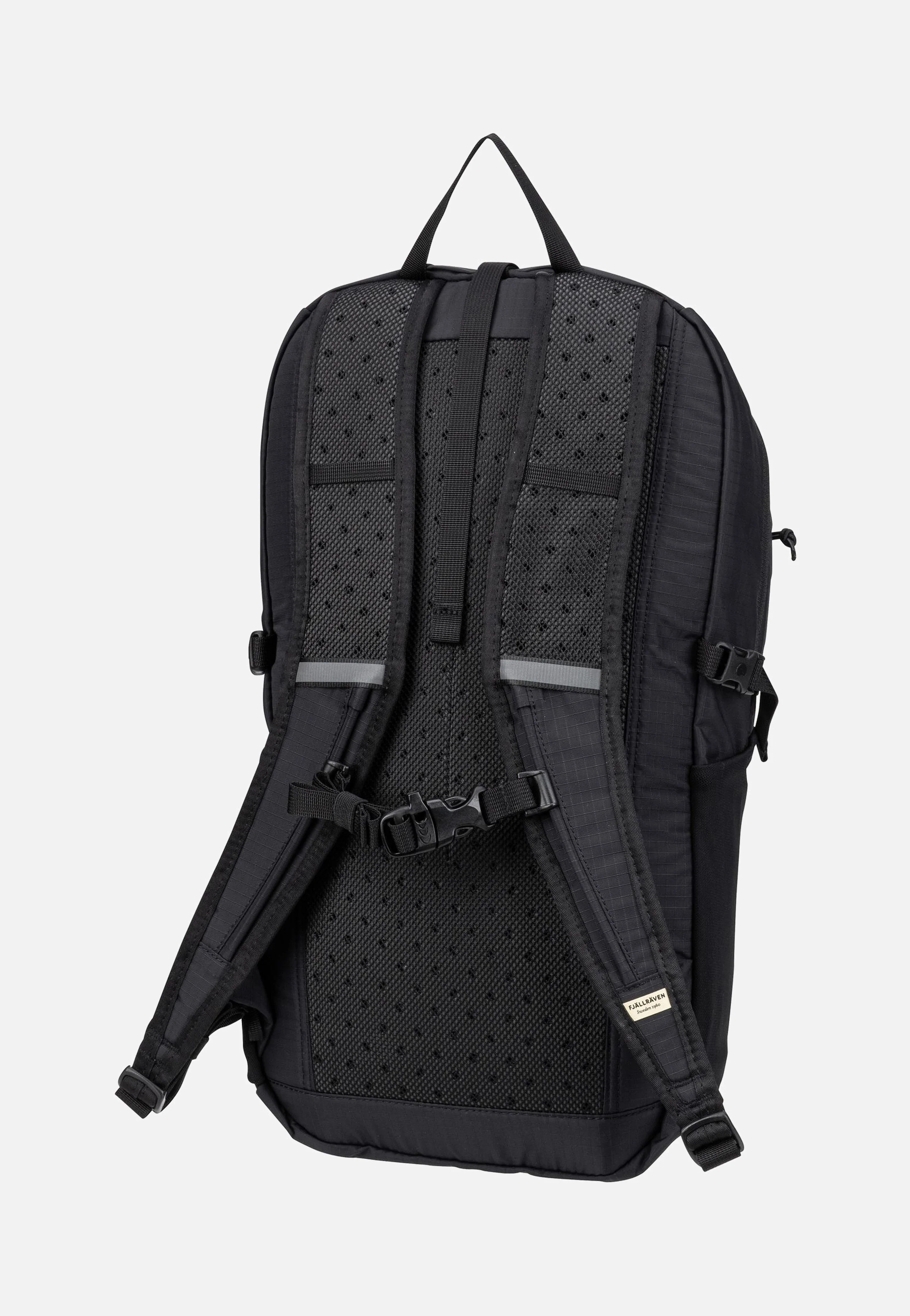 Abisko Softpack 16 Black - Rucksack - Image 2