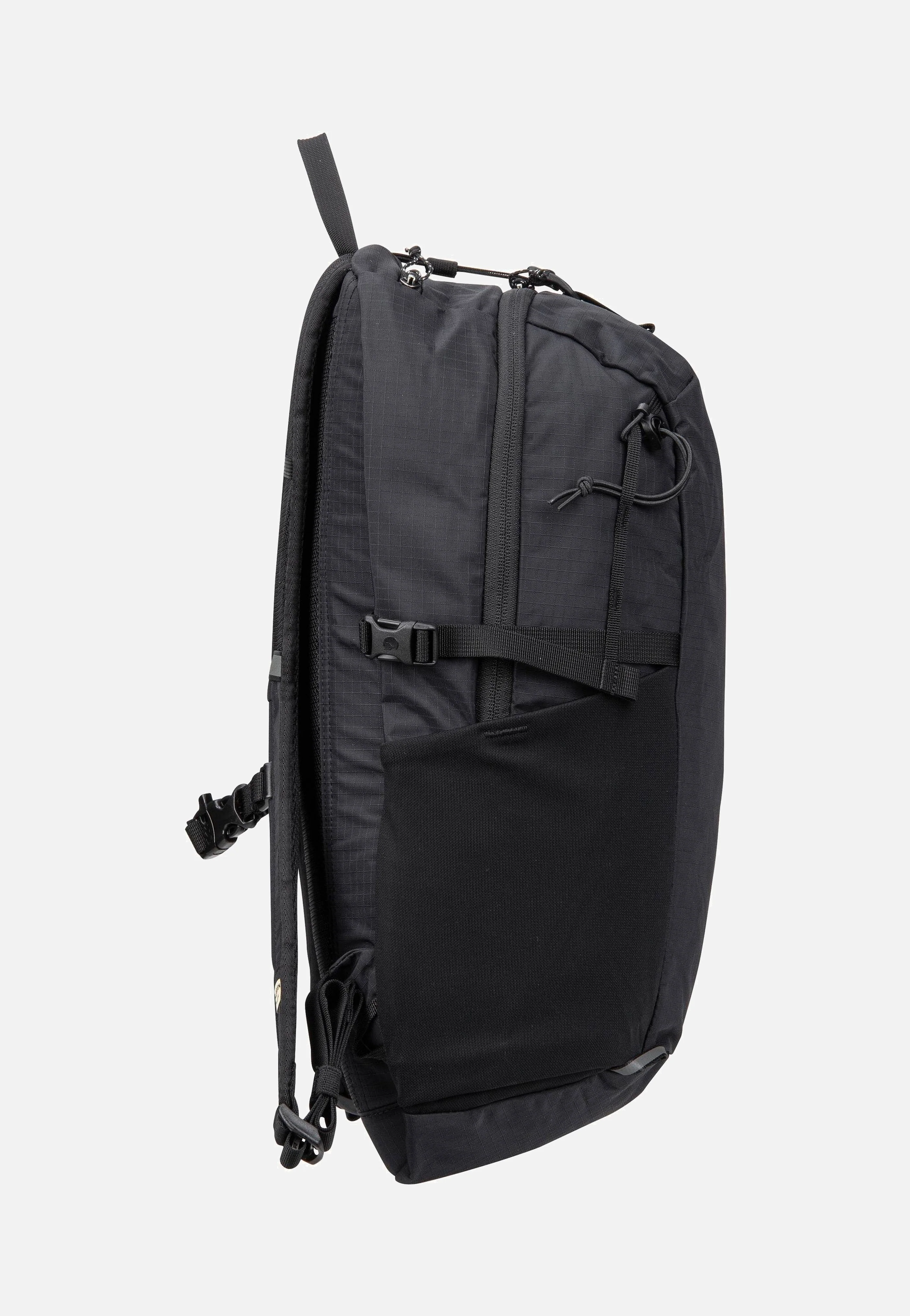 Abisko Softpack 16 Black - Rucksack - Image 4